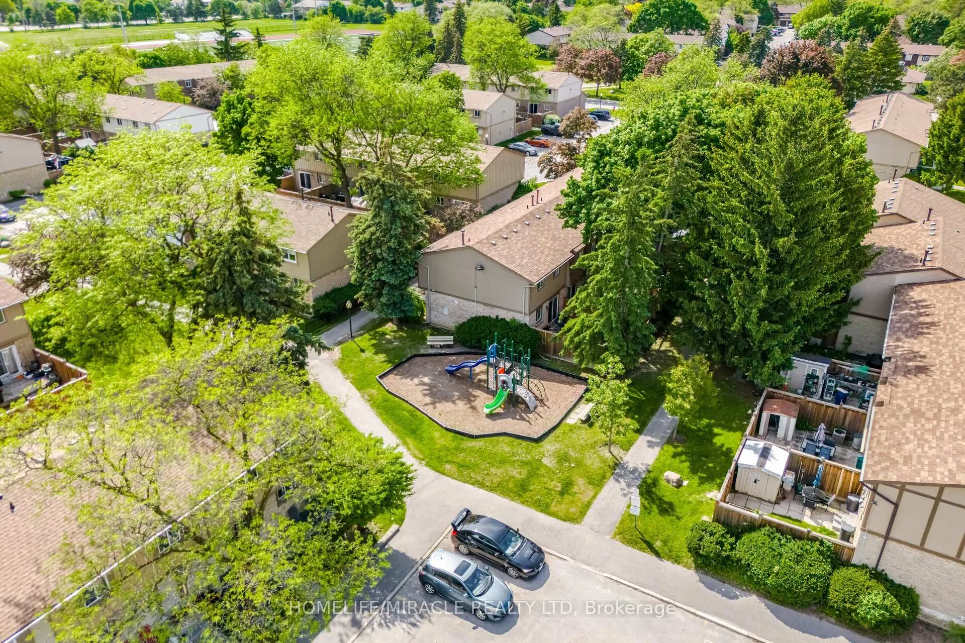 Photo 41 of Unit 16, 57 Hansen Road N, Brampton, Madoc — HOMEH