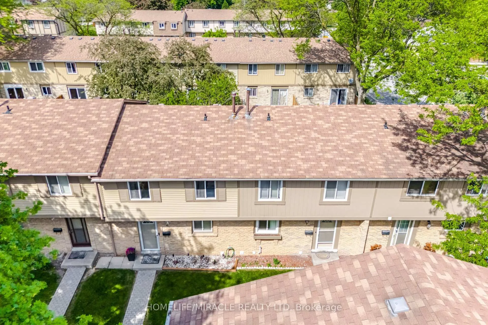 Photo 45 of Unit 16, 57 Hansen Road N, Brampton, Madoc — HOMEH