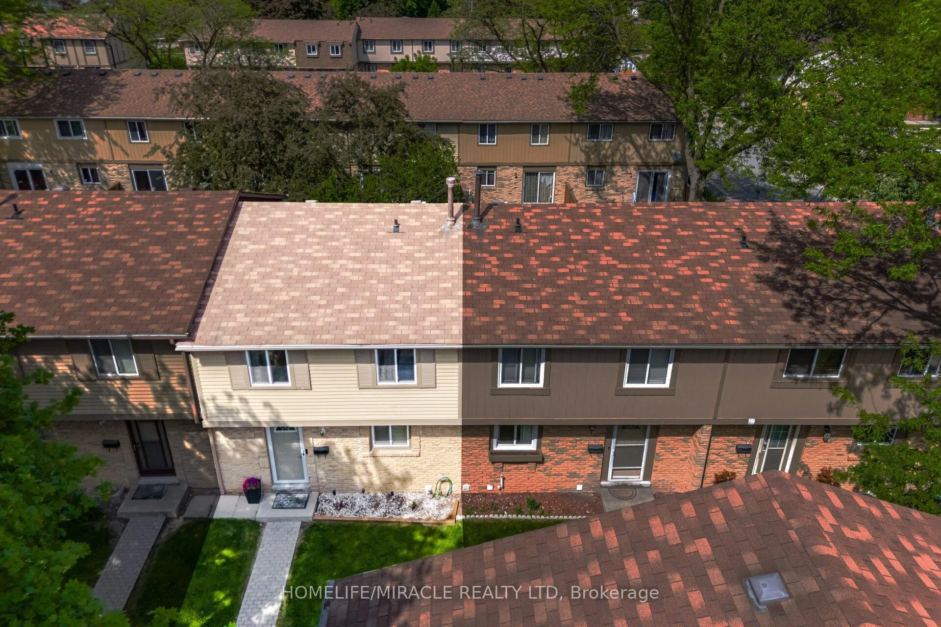 Photo 46 of Unit 16, 57 Hansen Road N, Brampton, Madoc — HOMEH