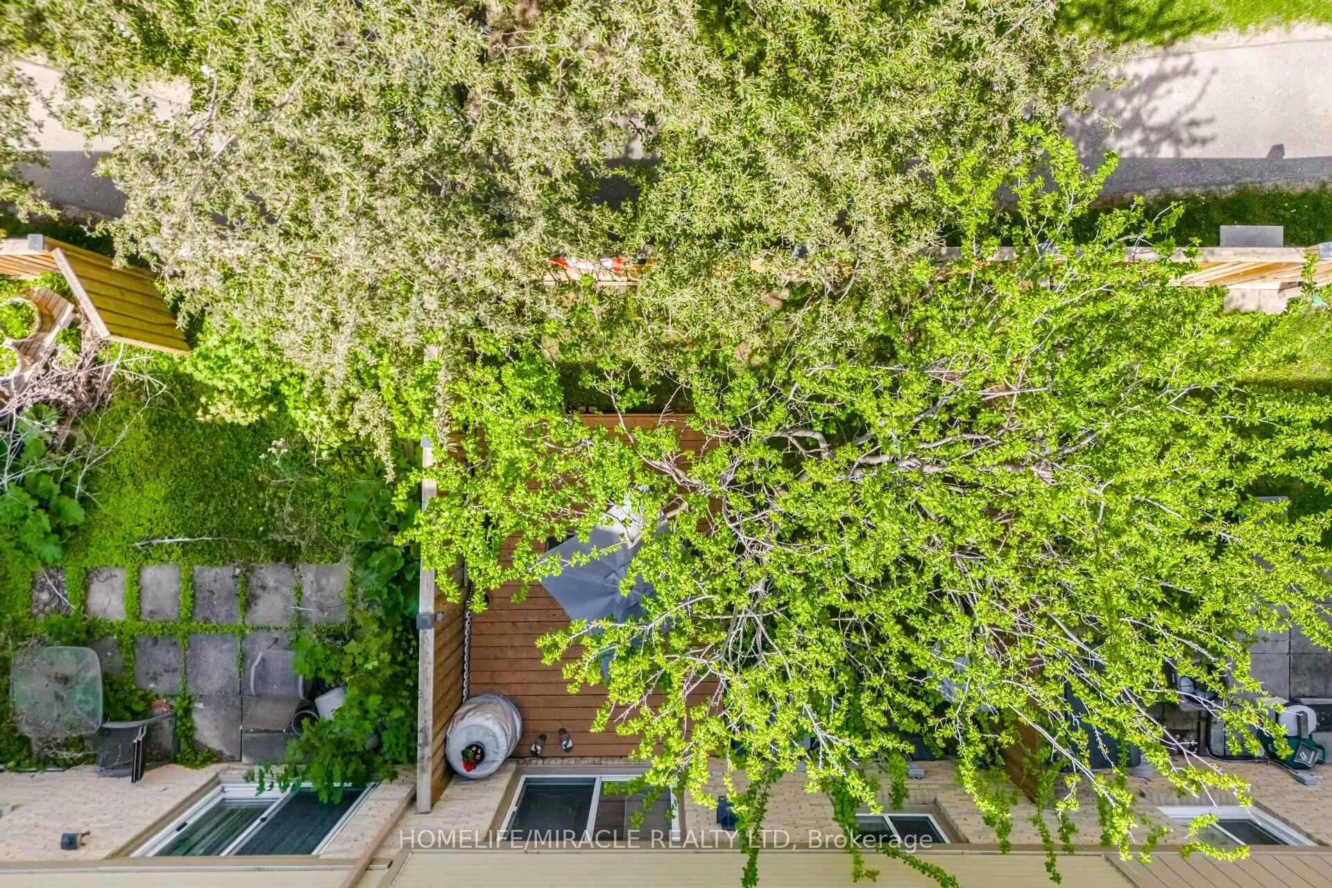 Photo 47 of Unit 16, 57 Hansen Road N, Brampton, Madoc — HOMEH