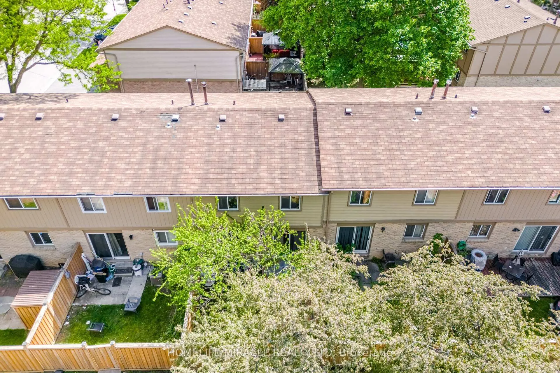 Photo 48 of Unit 16, 57 Hansen Road N, Brampton, Madoc — HOMEH