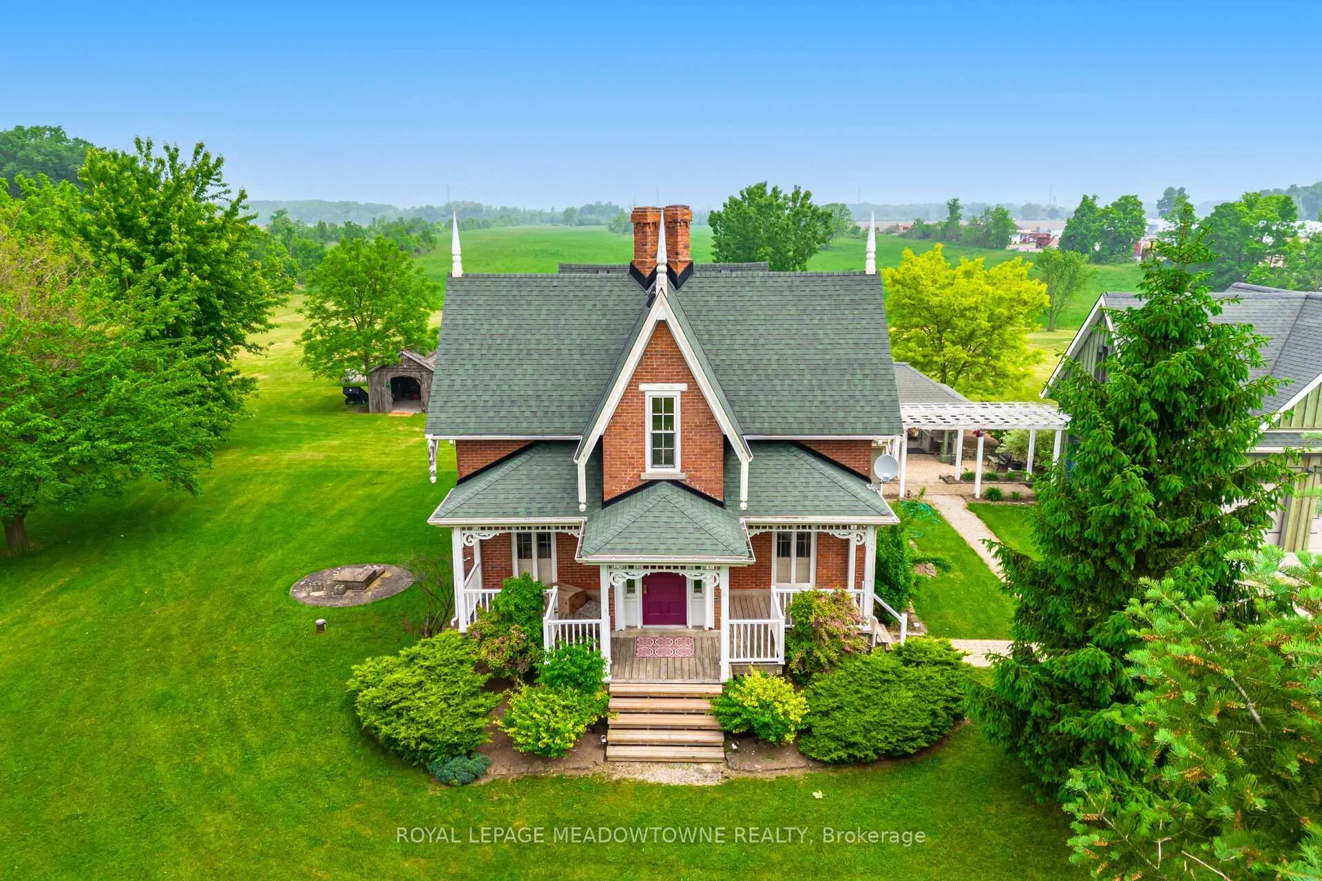 Photo 4 of 965 Metler Road, Pelham, North Pelham — HOMEH