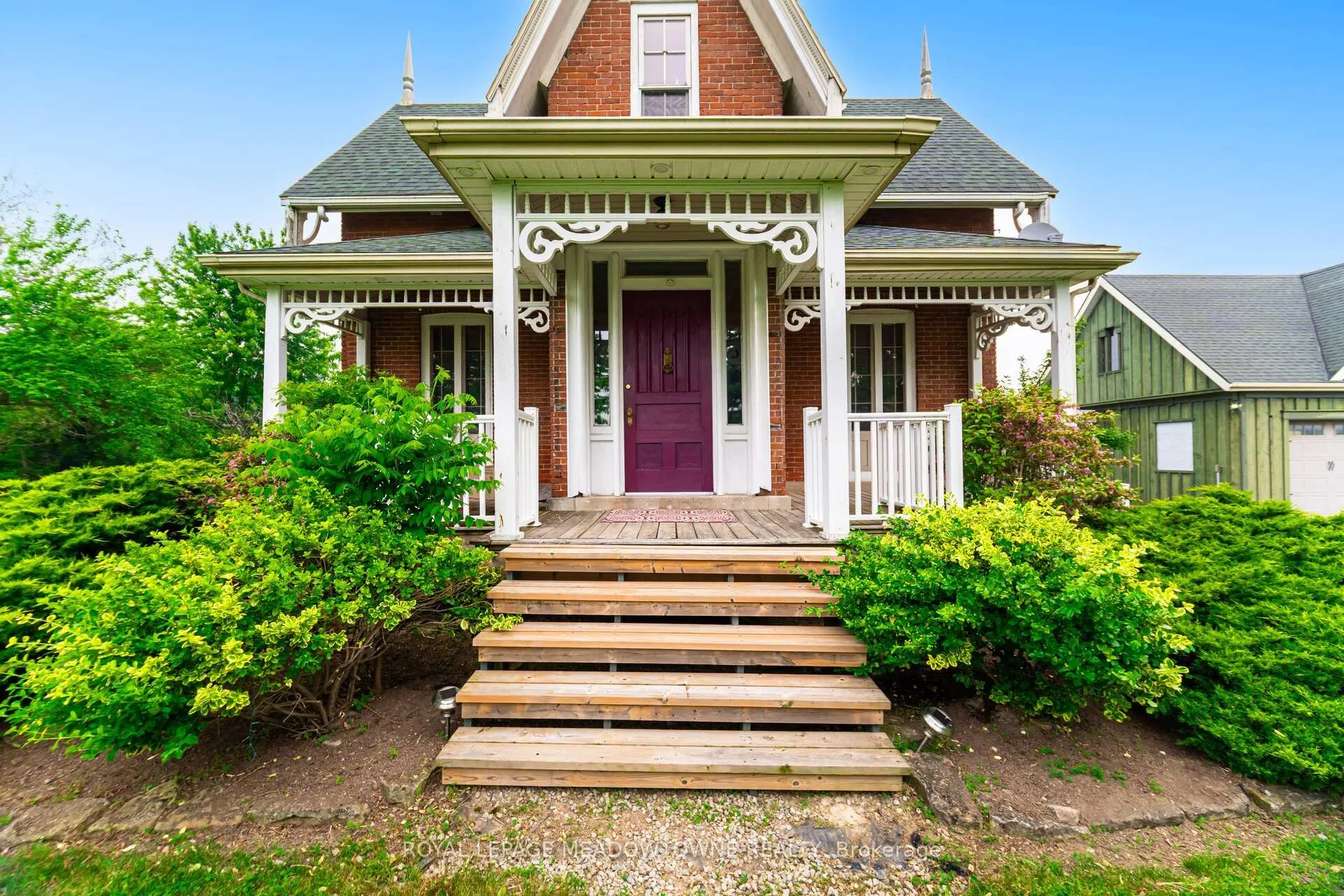 Photo 5 of 965 Metler Road, Pelham, North Pelham — HOMEH