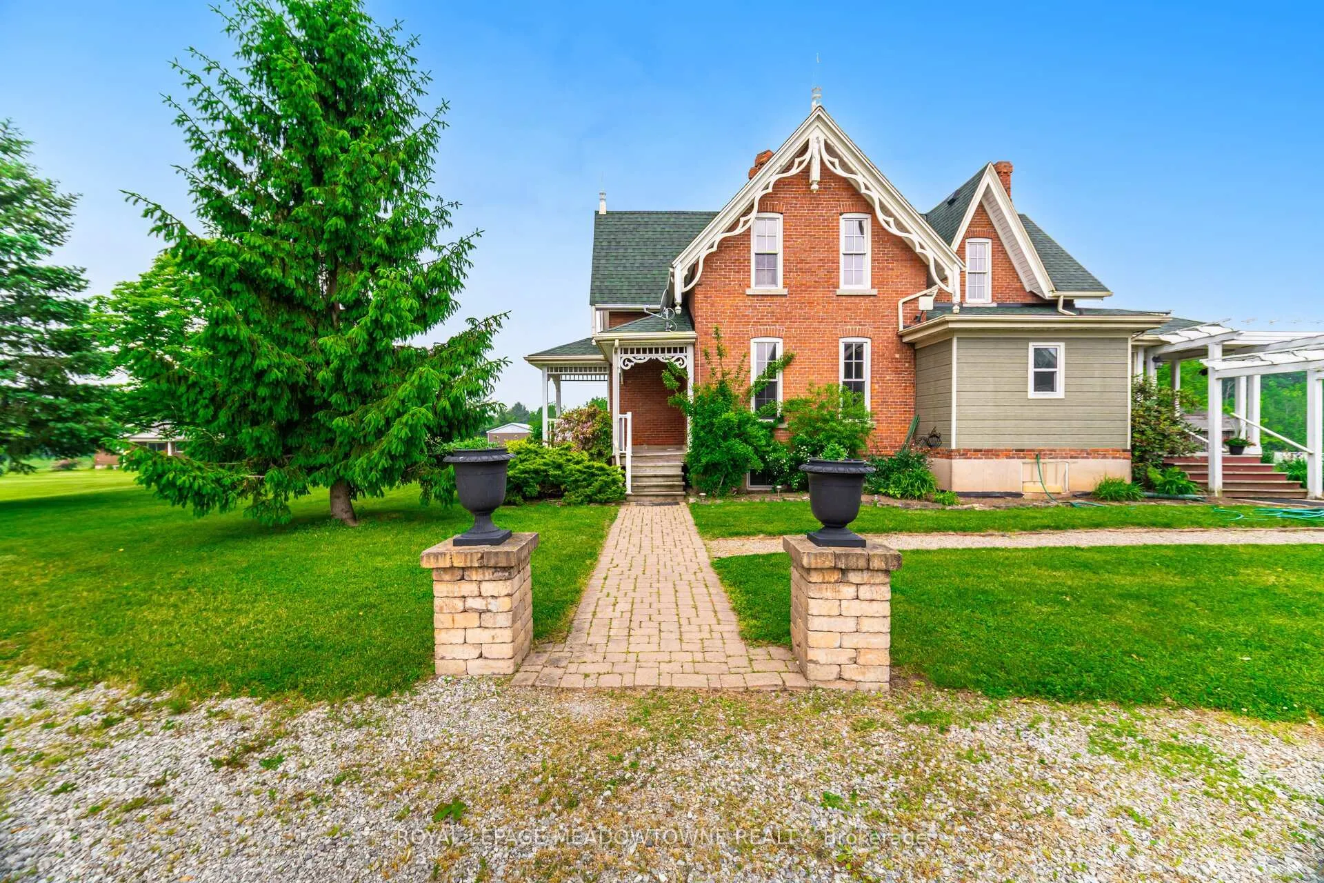 Photo 6 of 965 Metler Road, Pelham, North Pelham — HOMEH