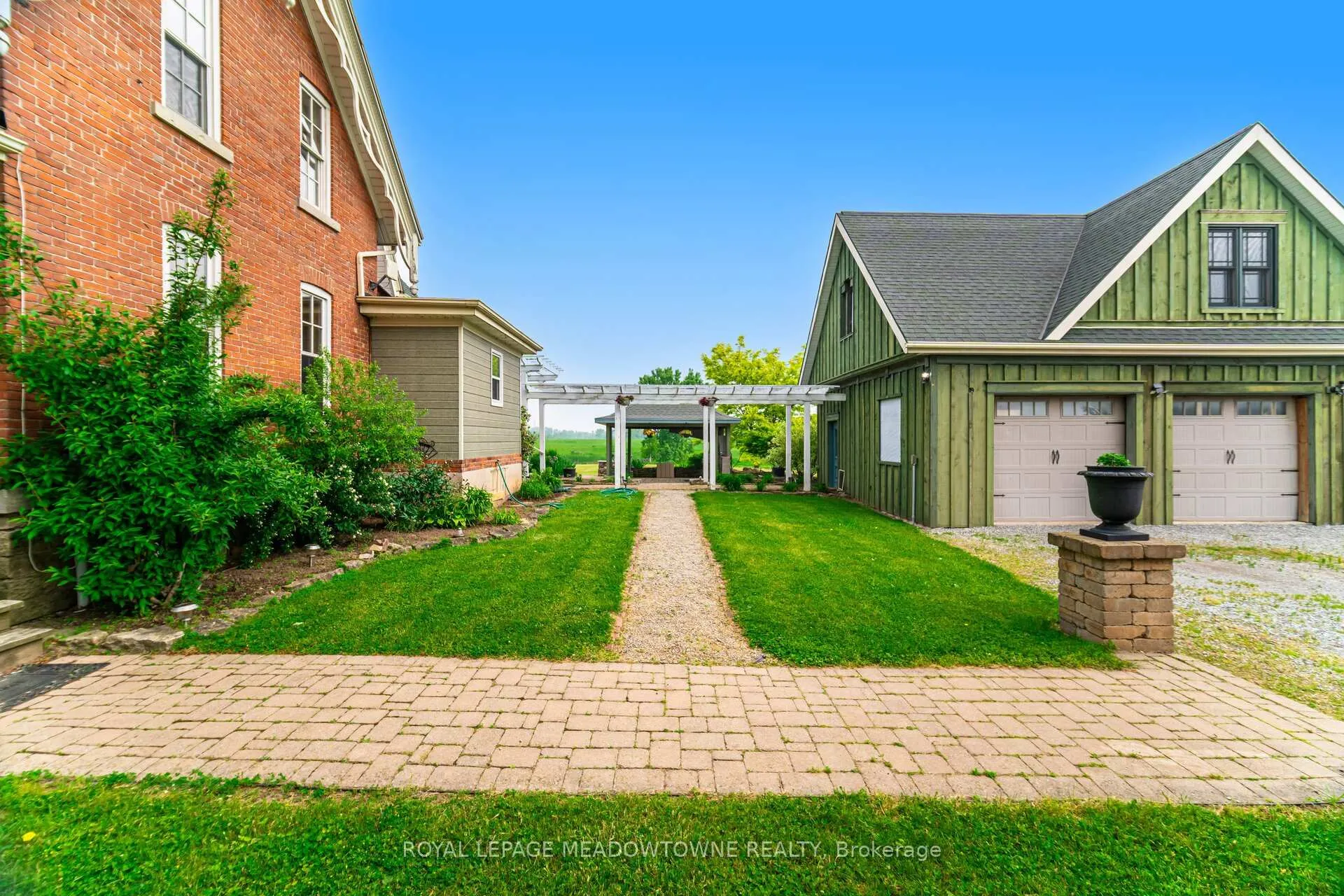 Photo 7 of 965 Metler Road, Pelham, North Pelham — HOMEH
