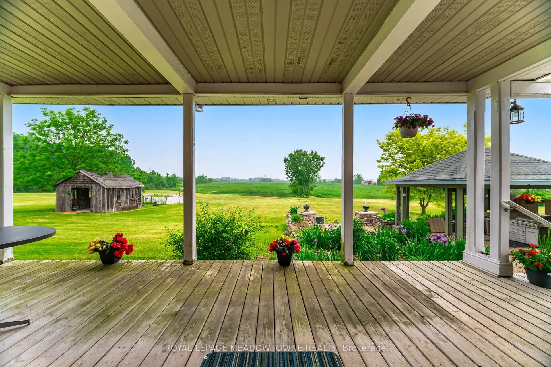 Photo 10 of 965 Metler Road, Pelham, North Pelham — HOMEH