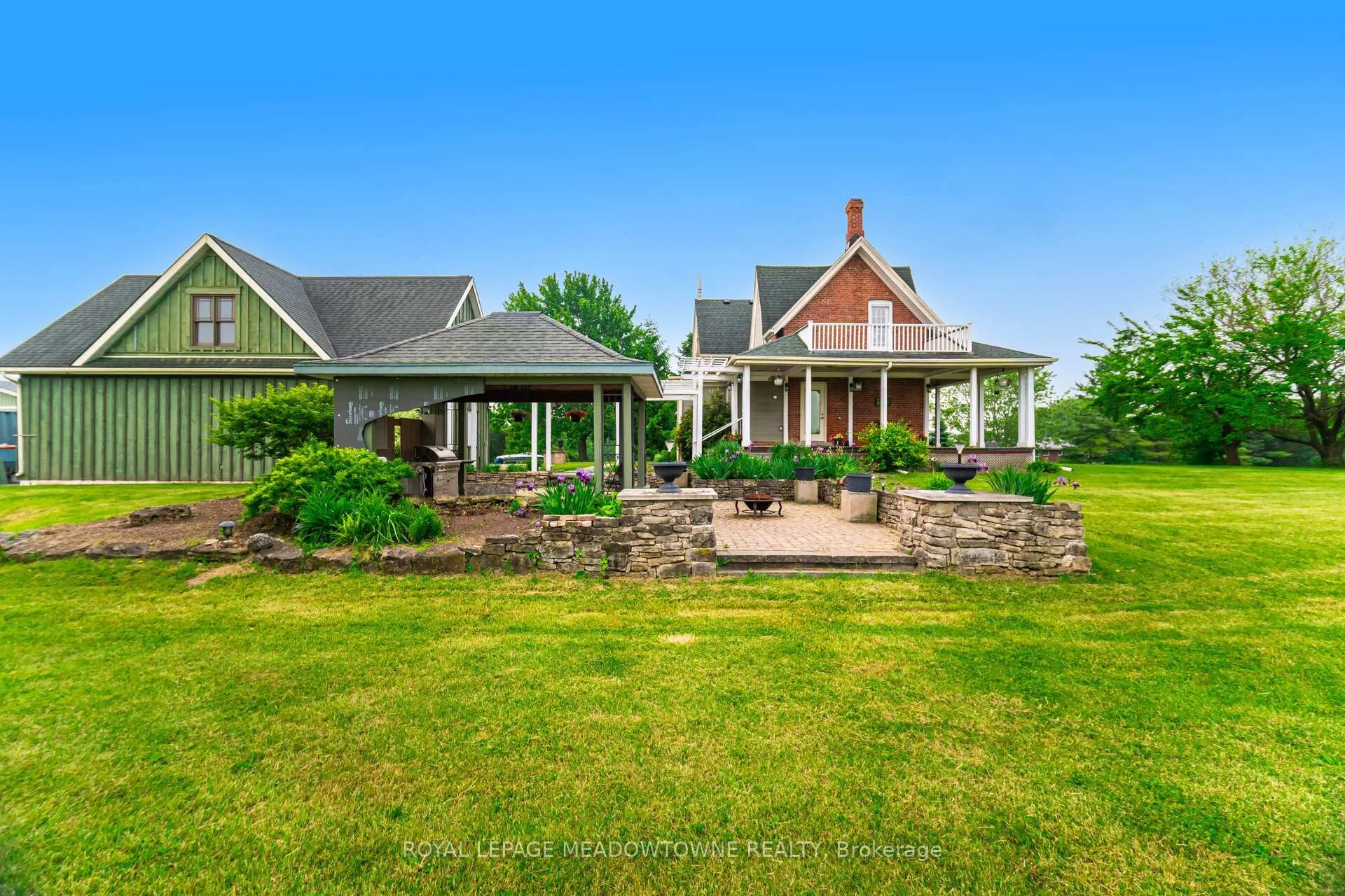 Photo 13 of 965 Metler Road, Pelham, North Pelham — HOMEH