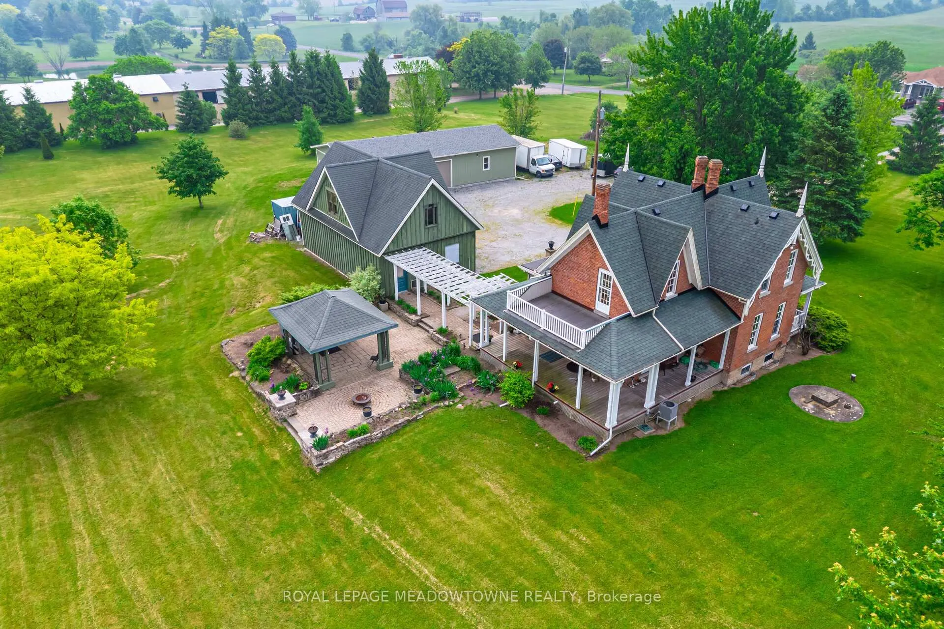 Photo 14 of 965 Metler Road, Pelham, North Pelham — HOMEH