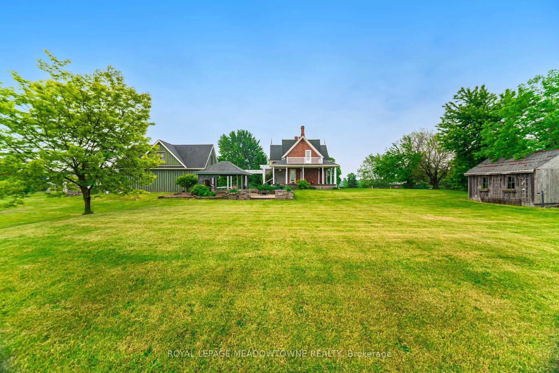Photo 15 of 965 Metler Road, Pelham, North Pelham — HOMEH