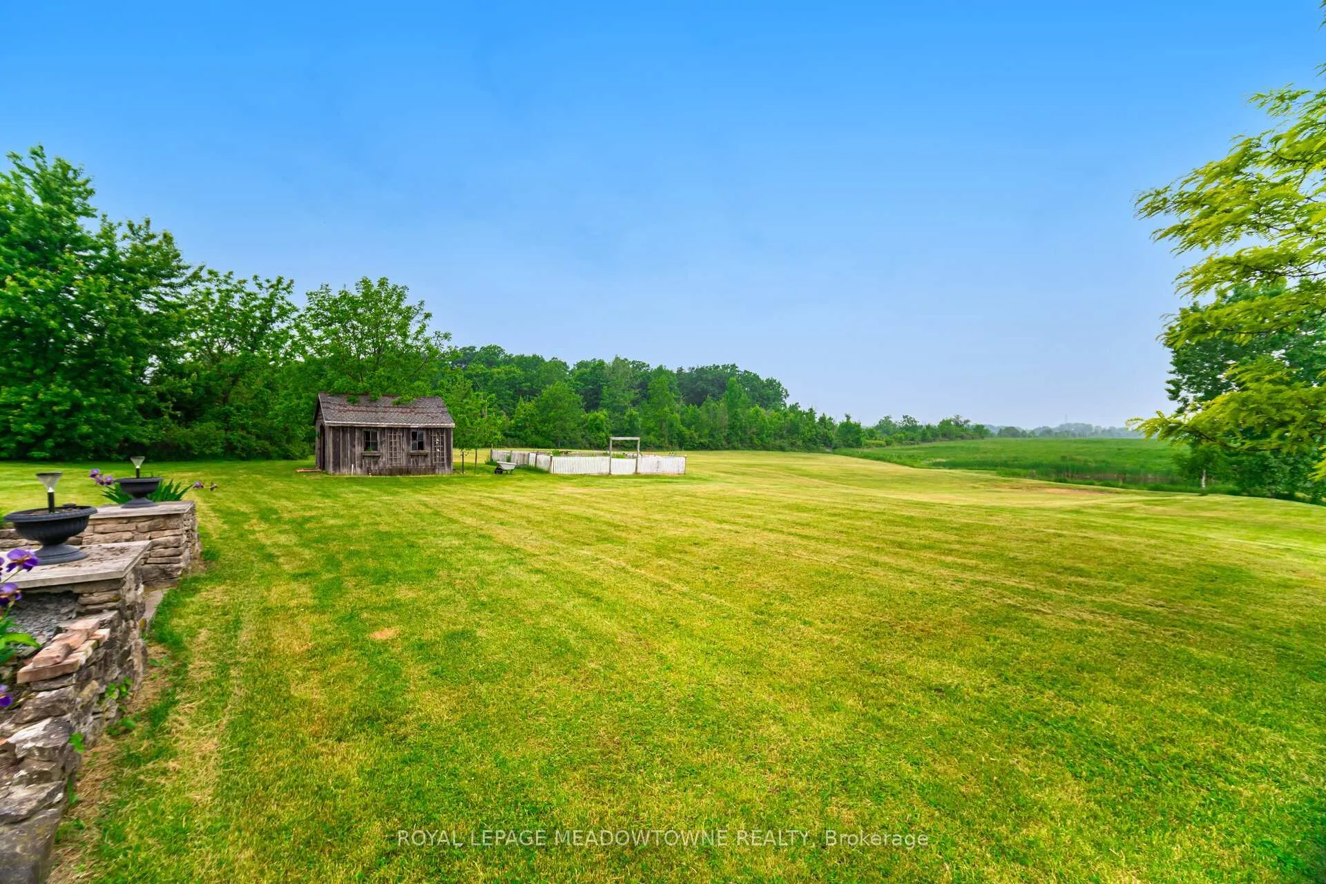 Photo 16 of 965 Metler Road, Pelham, North Pelham — HOMEH