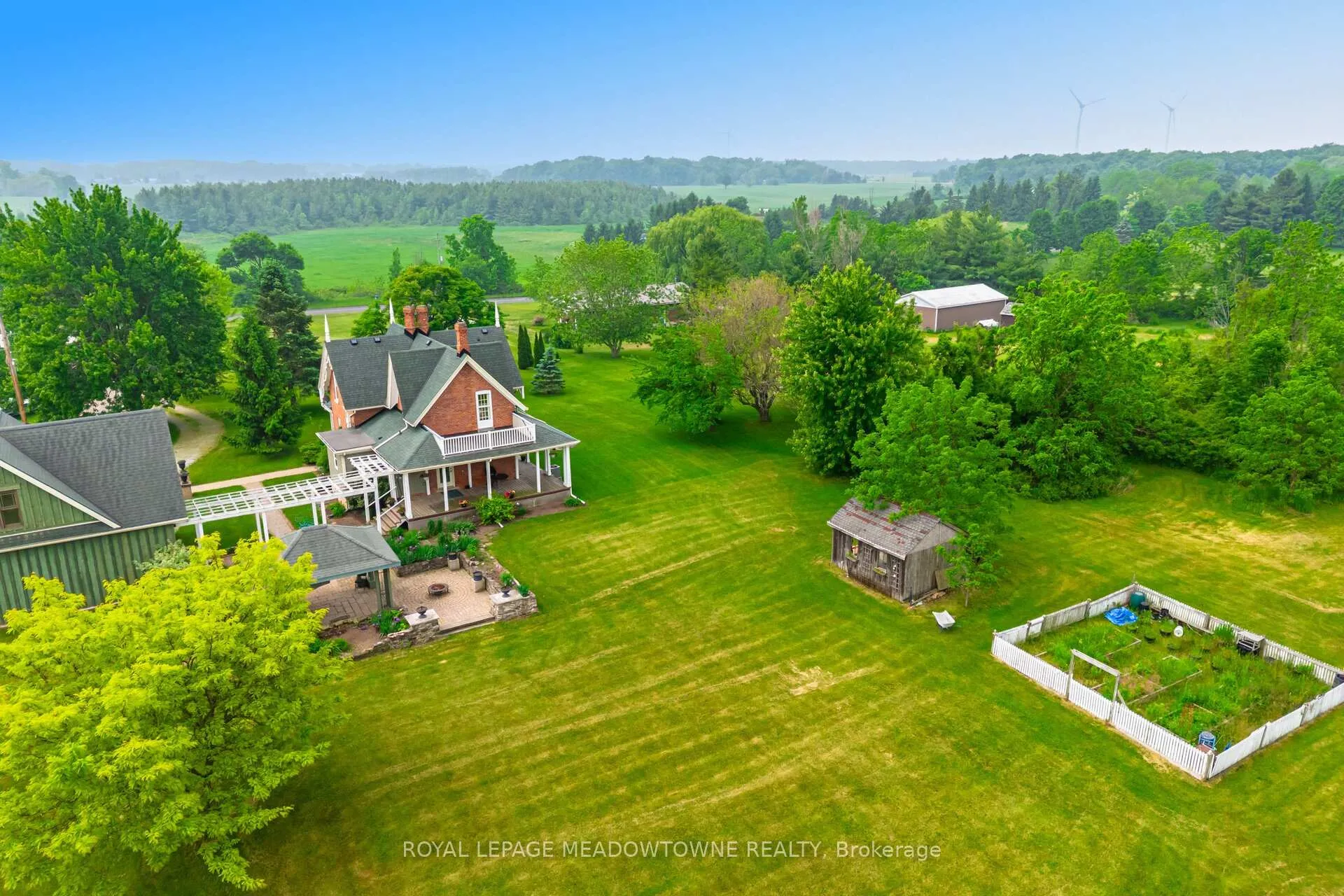Photo 17 of 965 Metler Road, Pelham, North Pelham — HOMEH