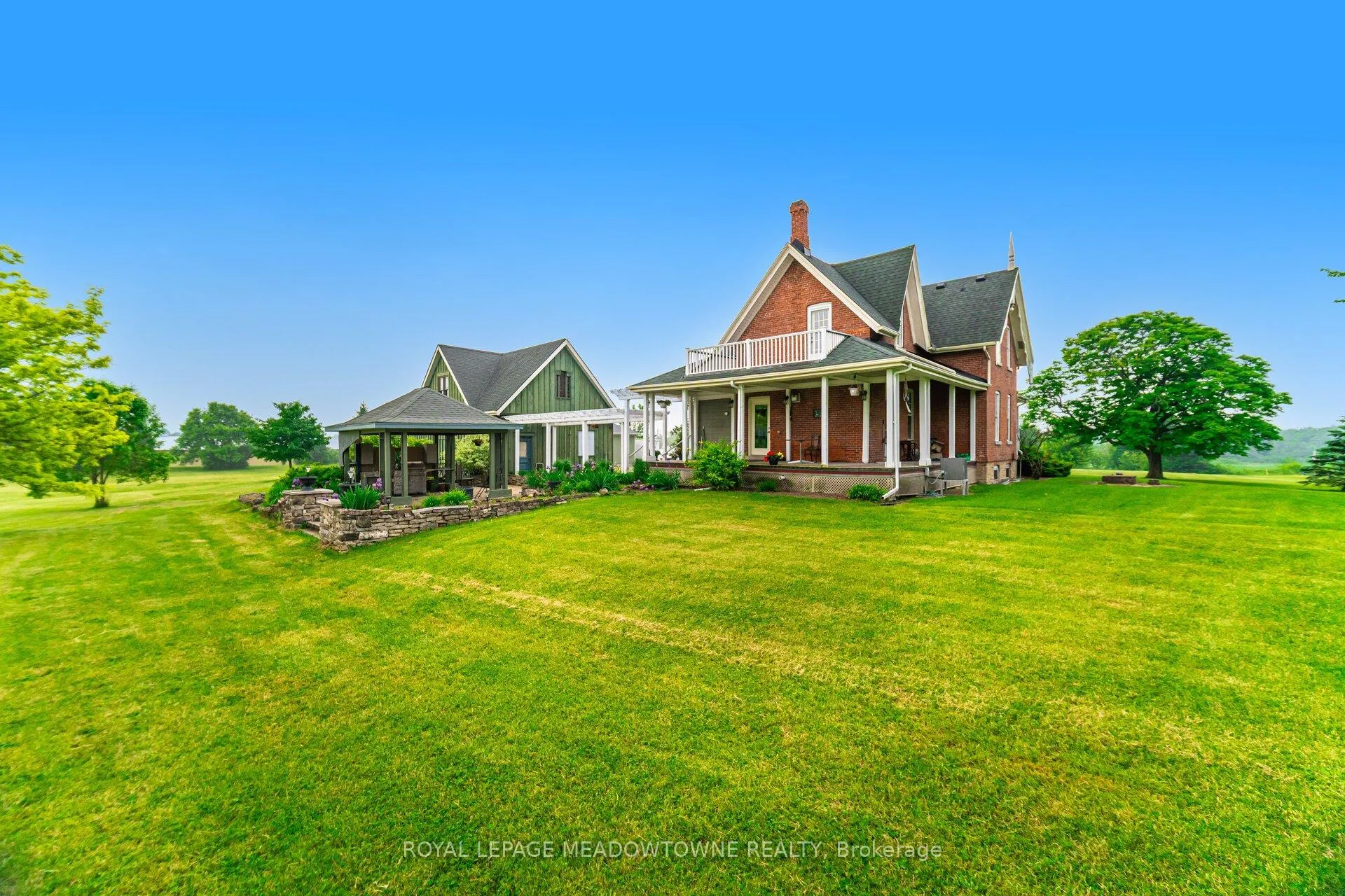 Photo 18 of 965 Metler Road, Pelham, North Pelham — HOMEH