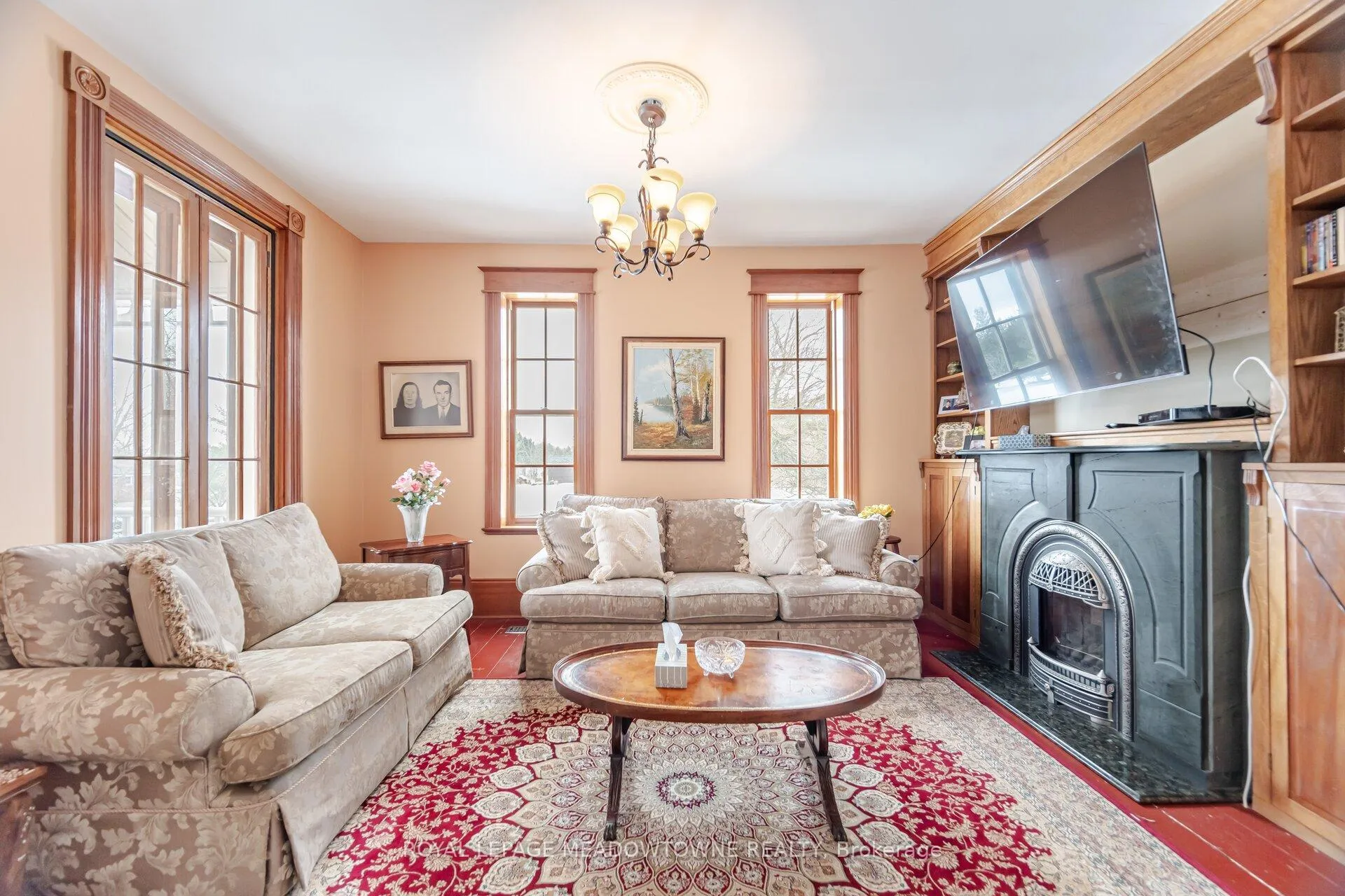 Photo 22 of 965 Metler Road, Pelham, North Pelham — HOMEH