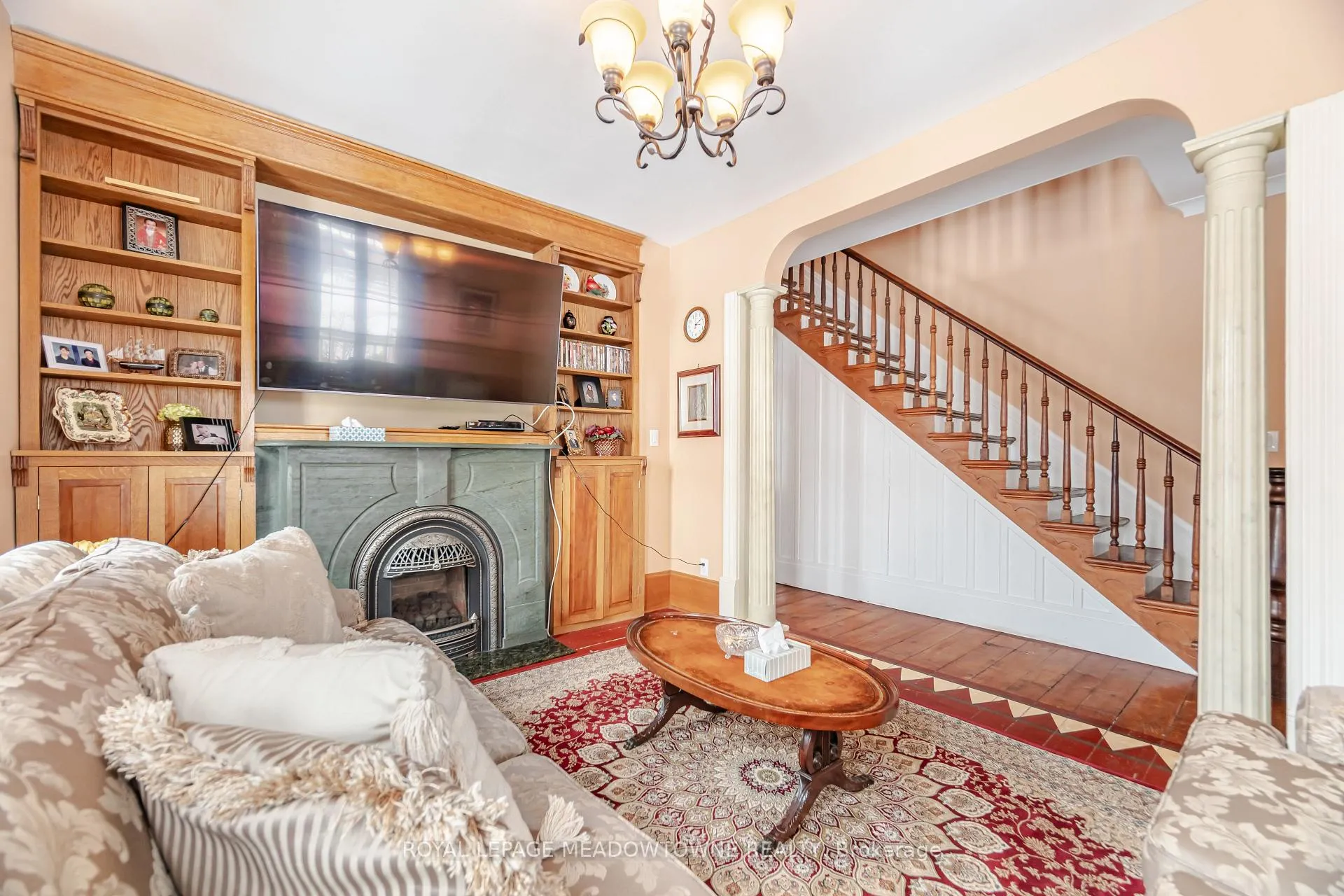 Photo 23 of 965 Metler Road, Pelham, North Pelham — HOMEH