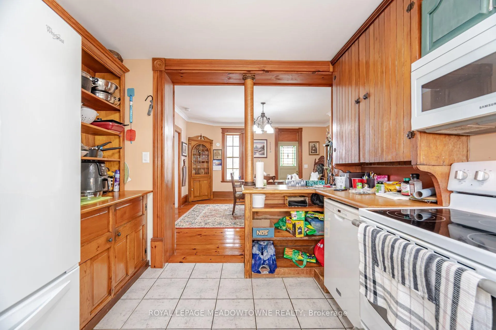 Photo 29 of 965 Metler Road, Pelham, North Pelham — HOMEH