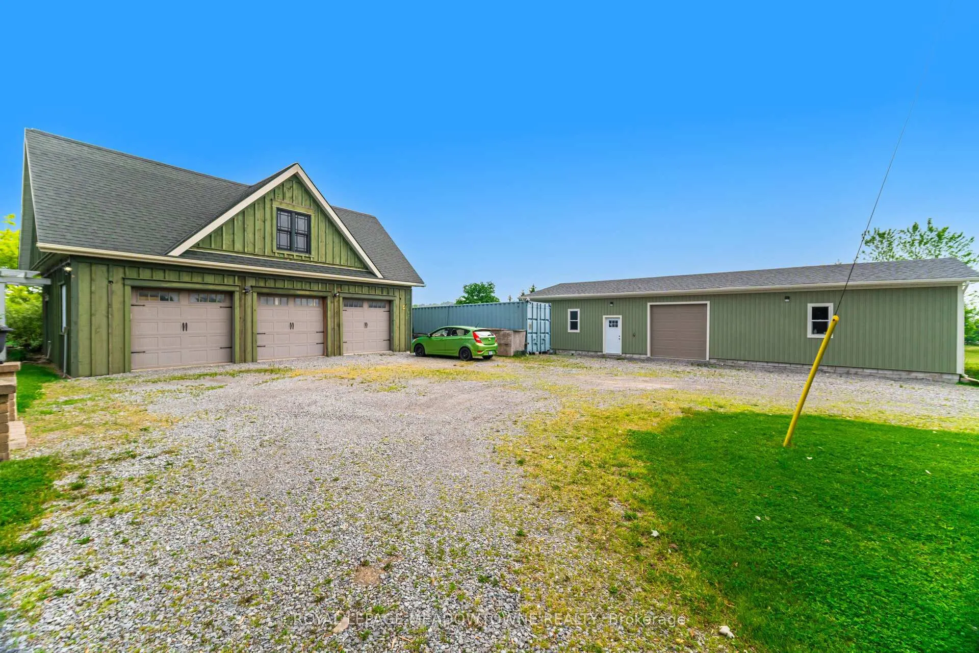 Photo 42 of 965 Metler Road, Pelham, North Pelham — HOMEH