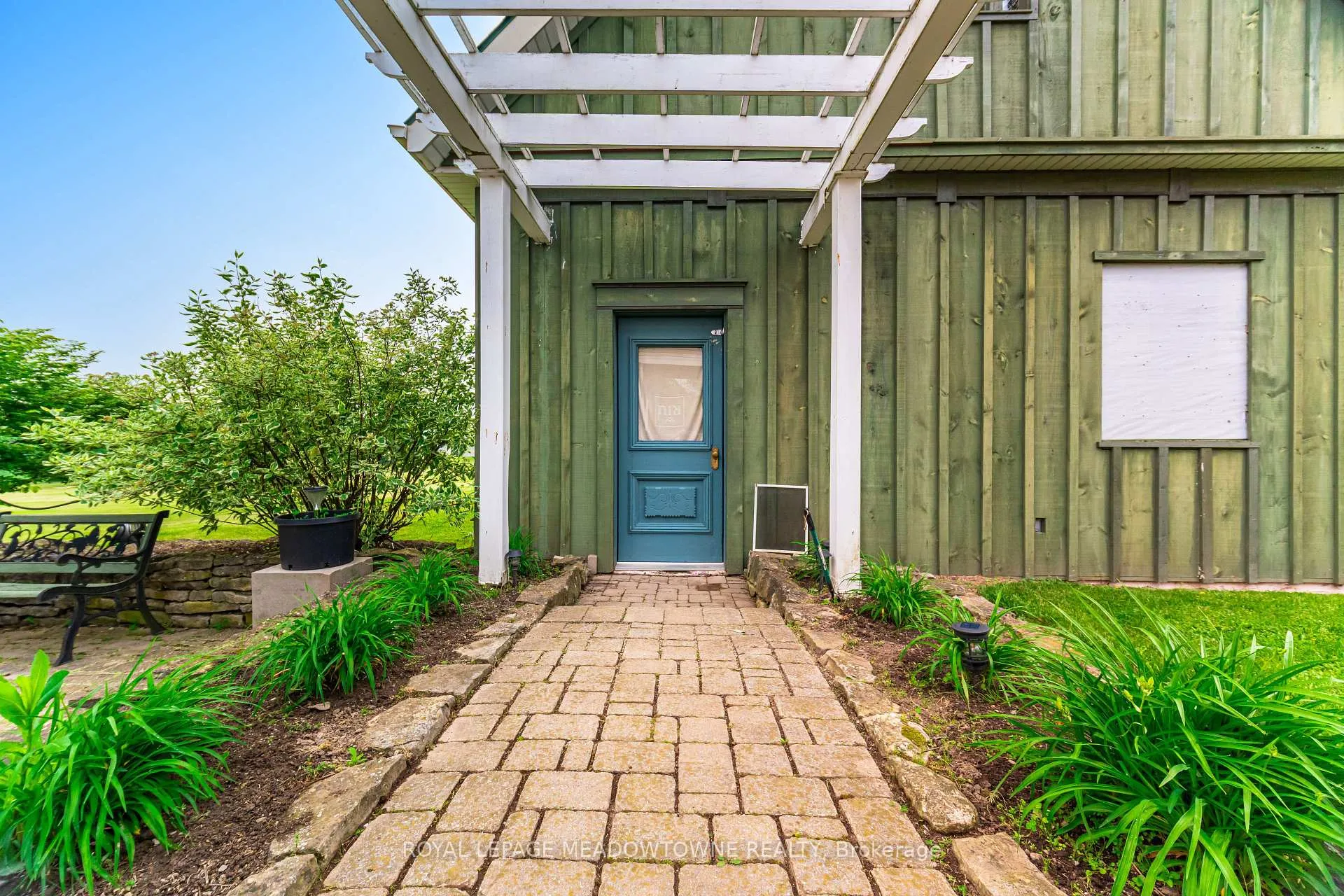 Photo 43 of 965 Metler Road, Pelham, North Pelham — HOMEH