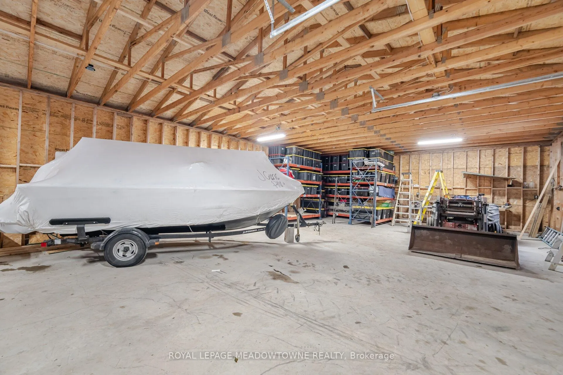 Photo 47 of 965 Metler Road, Pelham, North Pelham — HOMEH