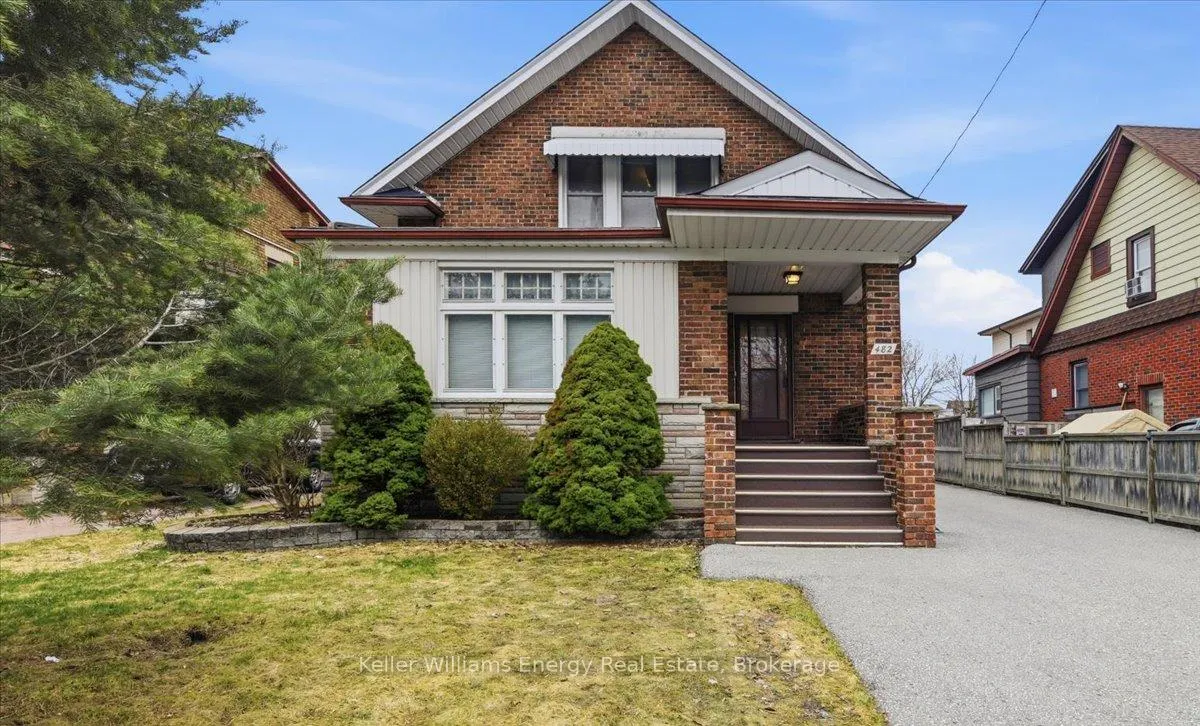 Photo 1 of 482 Simcoe Street N, Oshawa, O'Neill — HOMEH