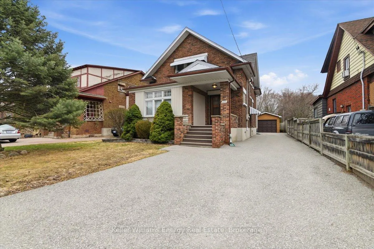 Photo 2 of 482 Simcoe Street N, Oshawa, O'Neill — HOMEH