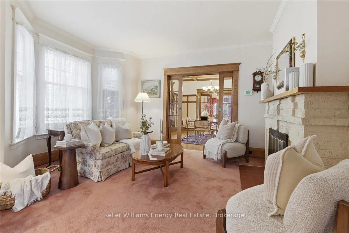 Photo 6 of 482 Simcoe Street N, Oshawa, O'Neill — HOMEH