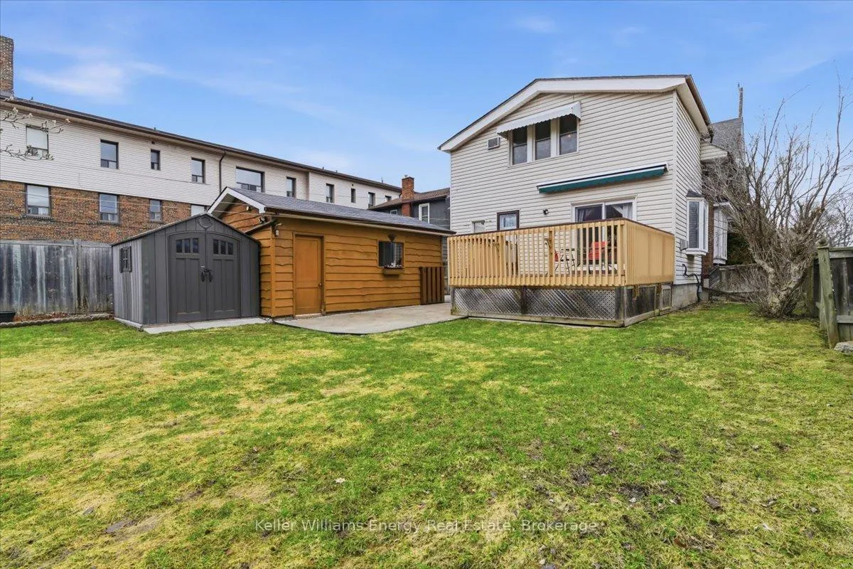 Photo 24 of 482 Simcoe Street N, Oshawa, O'Neill — HOMEH