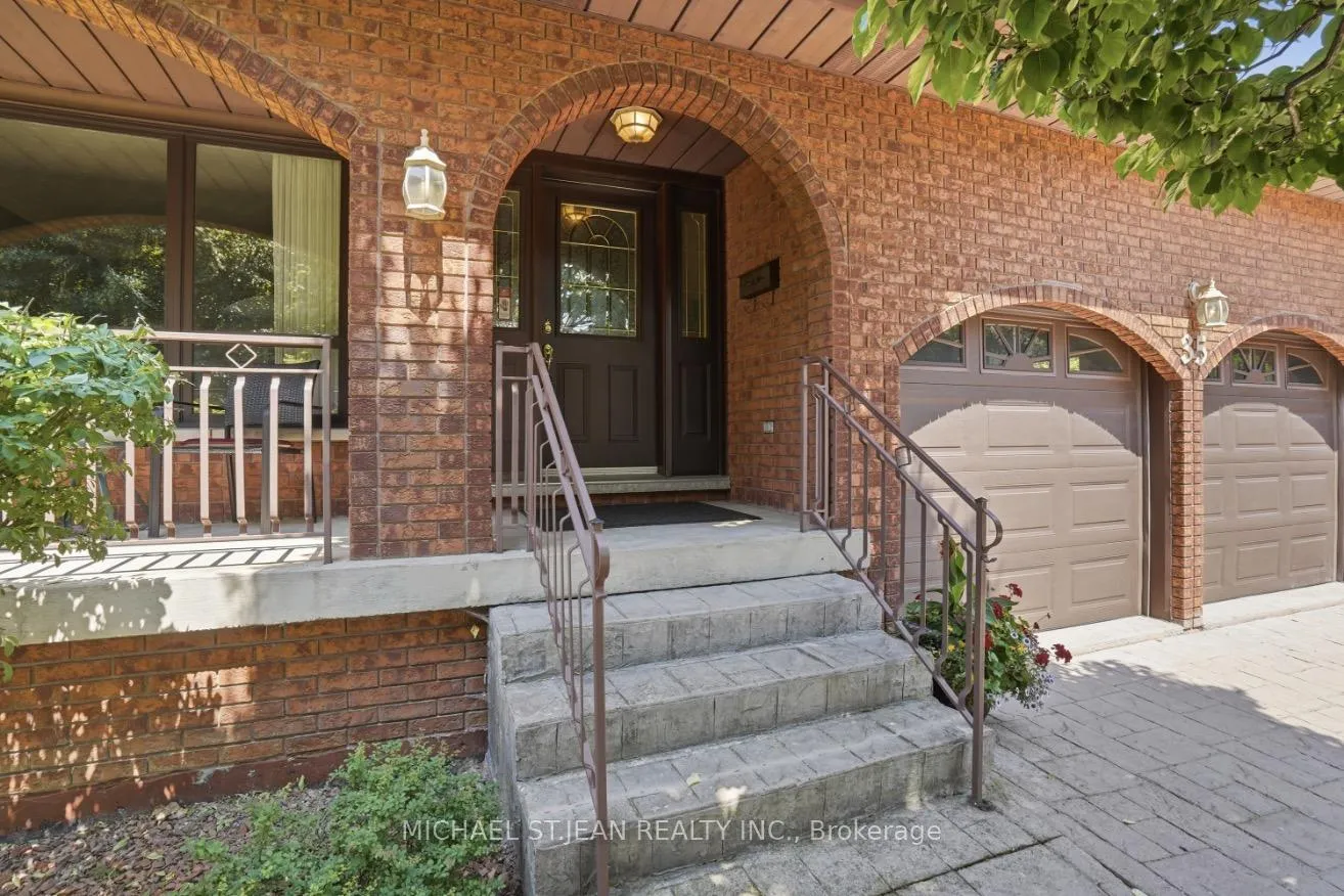 Photo 5 of 35 Audubon Street S, Hamilton, Stoney Creek Mountain — HOMEH