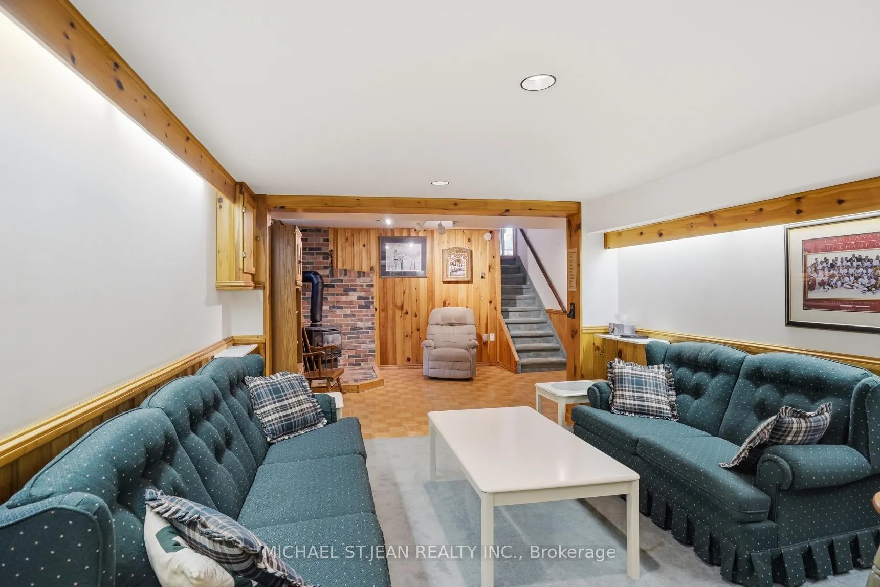 Photo 40 of 35 Audubon Street S, Hamilton, Stoney Creek Mountain — HOMEH
