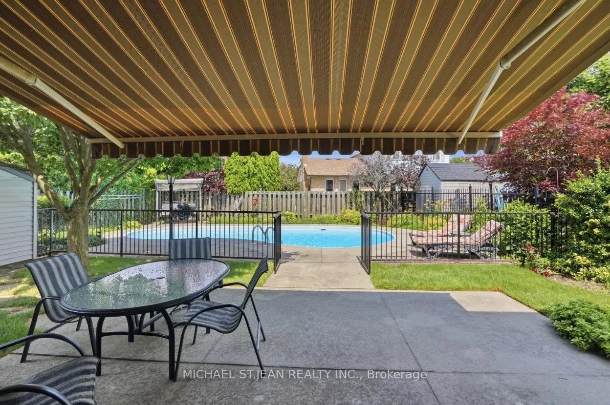 Photo 43 of 35 Audubon Street S, Hamilton, Stoney Creek Mountain — HOMEH