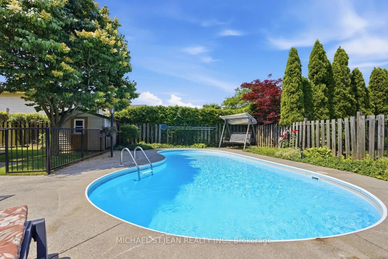 Photo 44 of 35 Audubon Street S, Hamilton, Stoney Creek Mountain — HOMEH