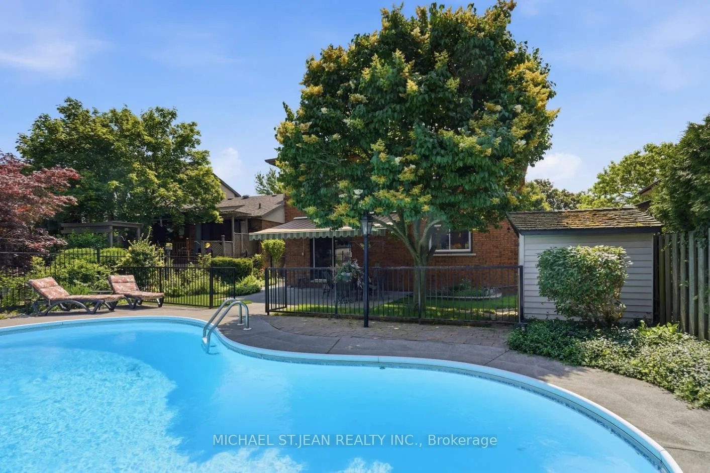 Photo 45 of 35 Audubon Street S, Hamilton, Stoney Creek Mountain — HOMEH