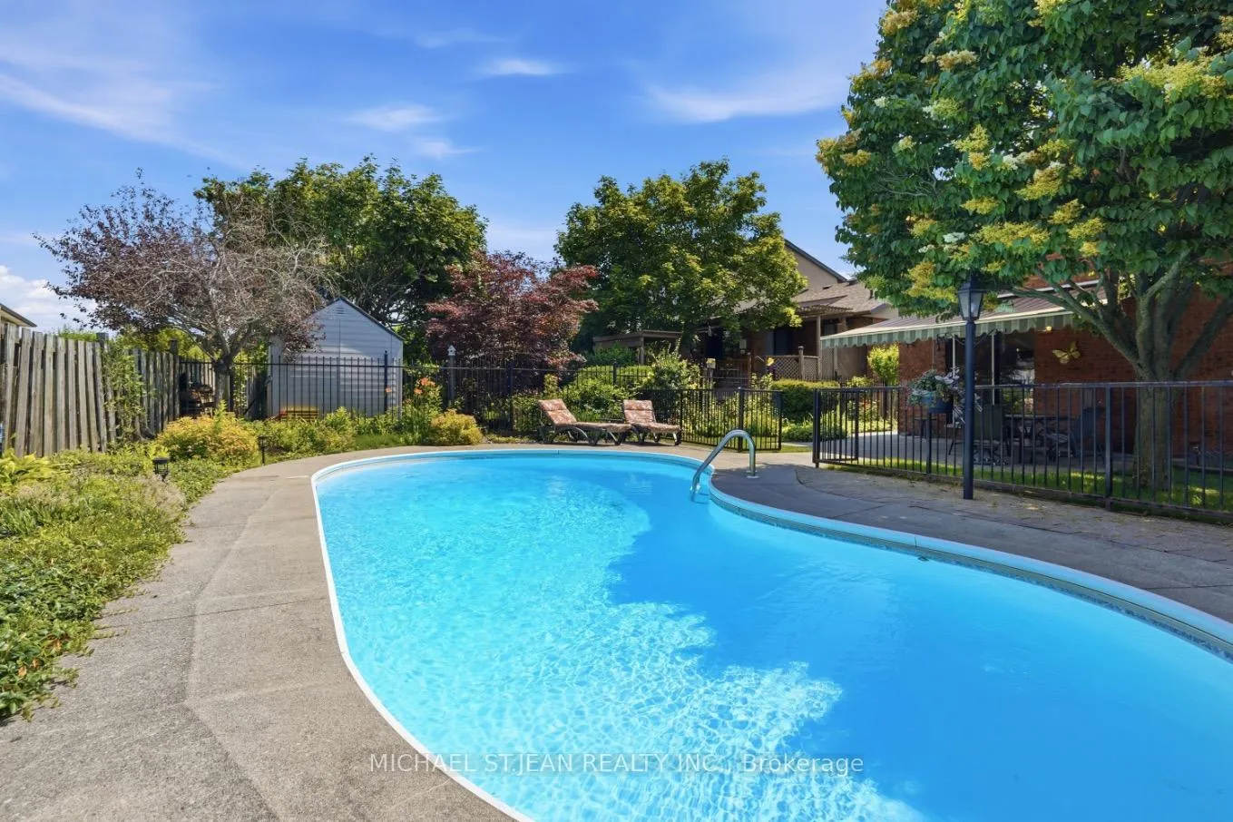 Photo 46 of 35 Audubon Street S, Hamilton, Stoney Creek Mountain — HOMEH