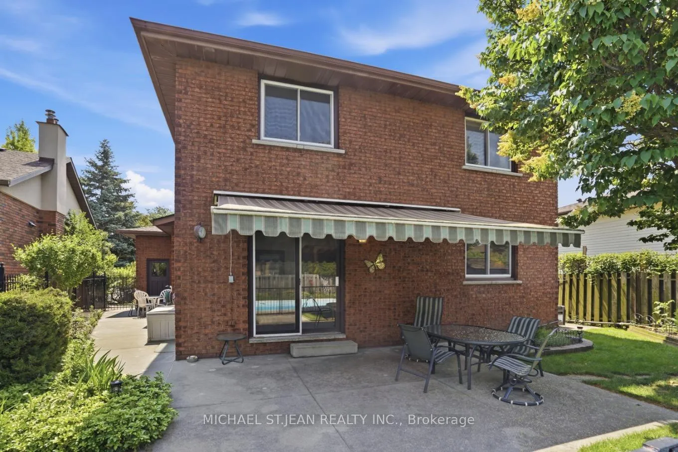 Photo 47 of 35 Audubon Street S, Hamilton, Stoney Creek Mountain — HOMEH