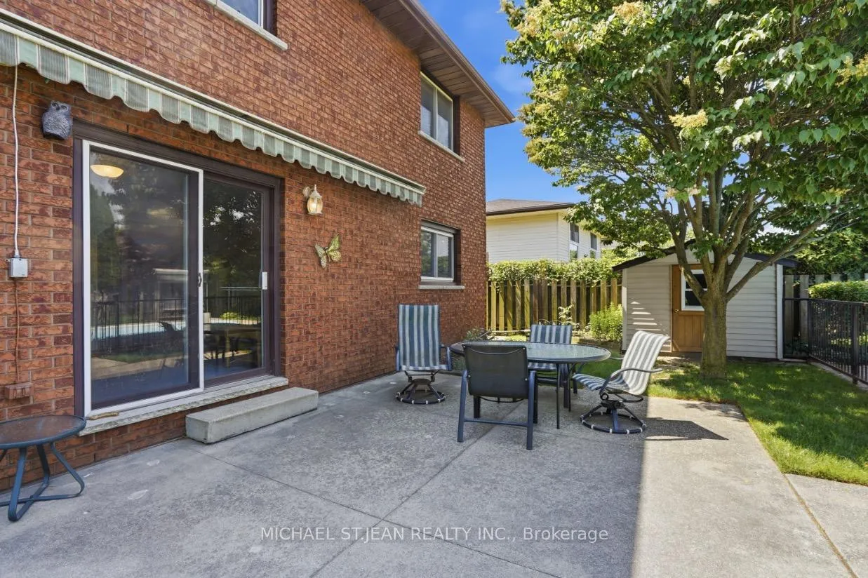 Photo 48 of 35 Audubon Street S, Hamilton, Stoney Creek Mountain — HOMEH