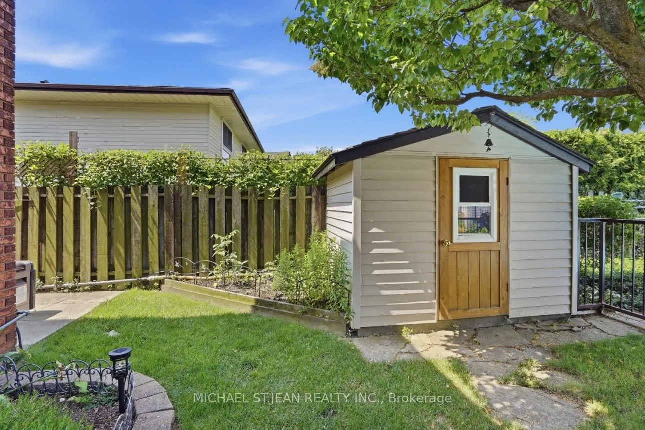 Photo 49 of 35 Audubon Street S, Hamilton, Stoney Creek Mountain — HOMEH