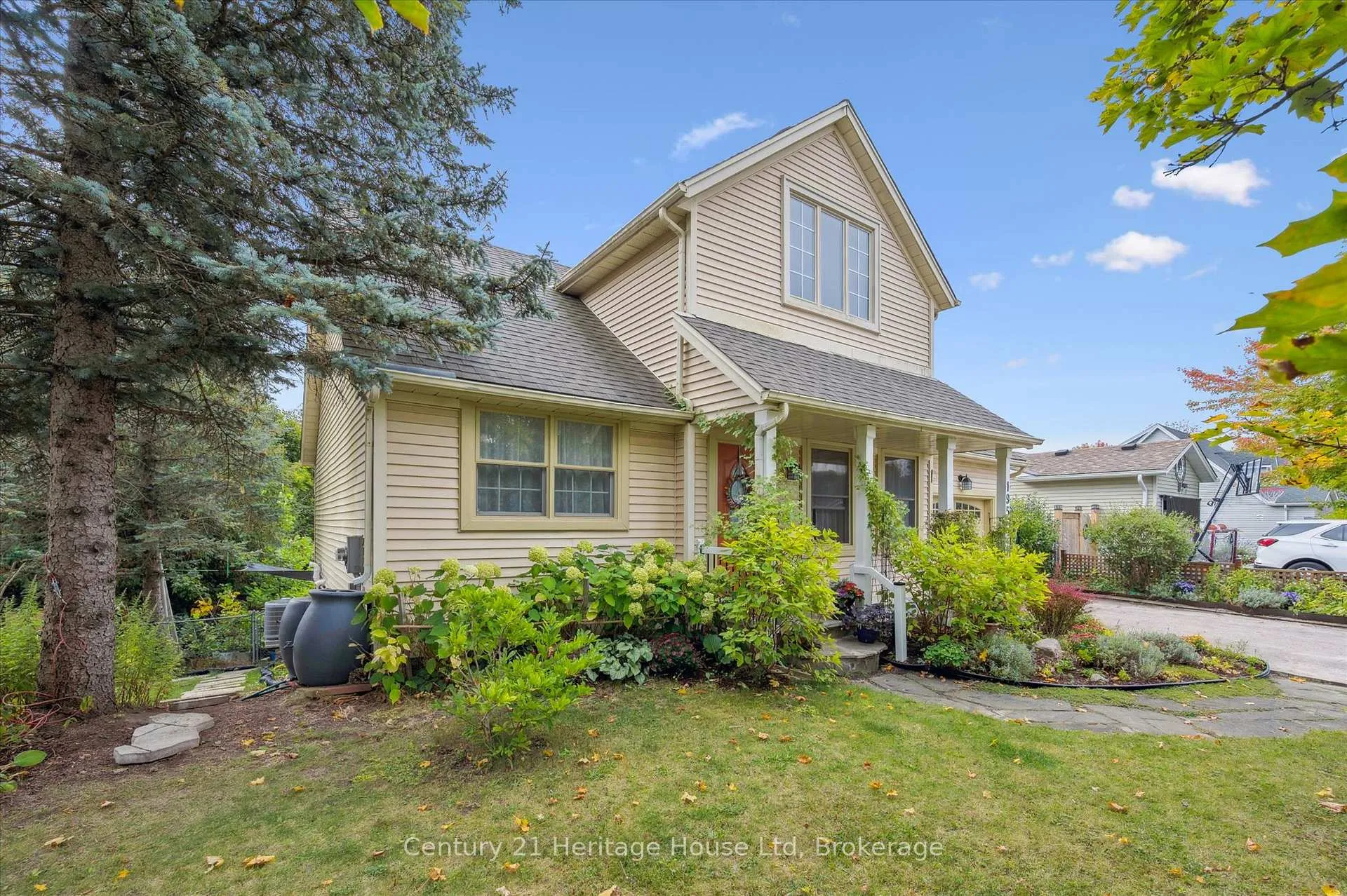 Photo 4 of 195 Jackson Street, Guelph/Eramosa, Rockwood — HOMEH