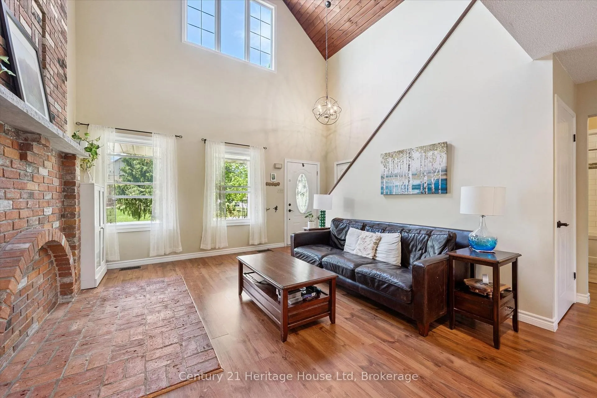 Photo 10 of 195 Jackson Street, Guelph/Eramosa, Rockwood — HOMEH