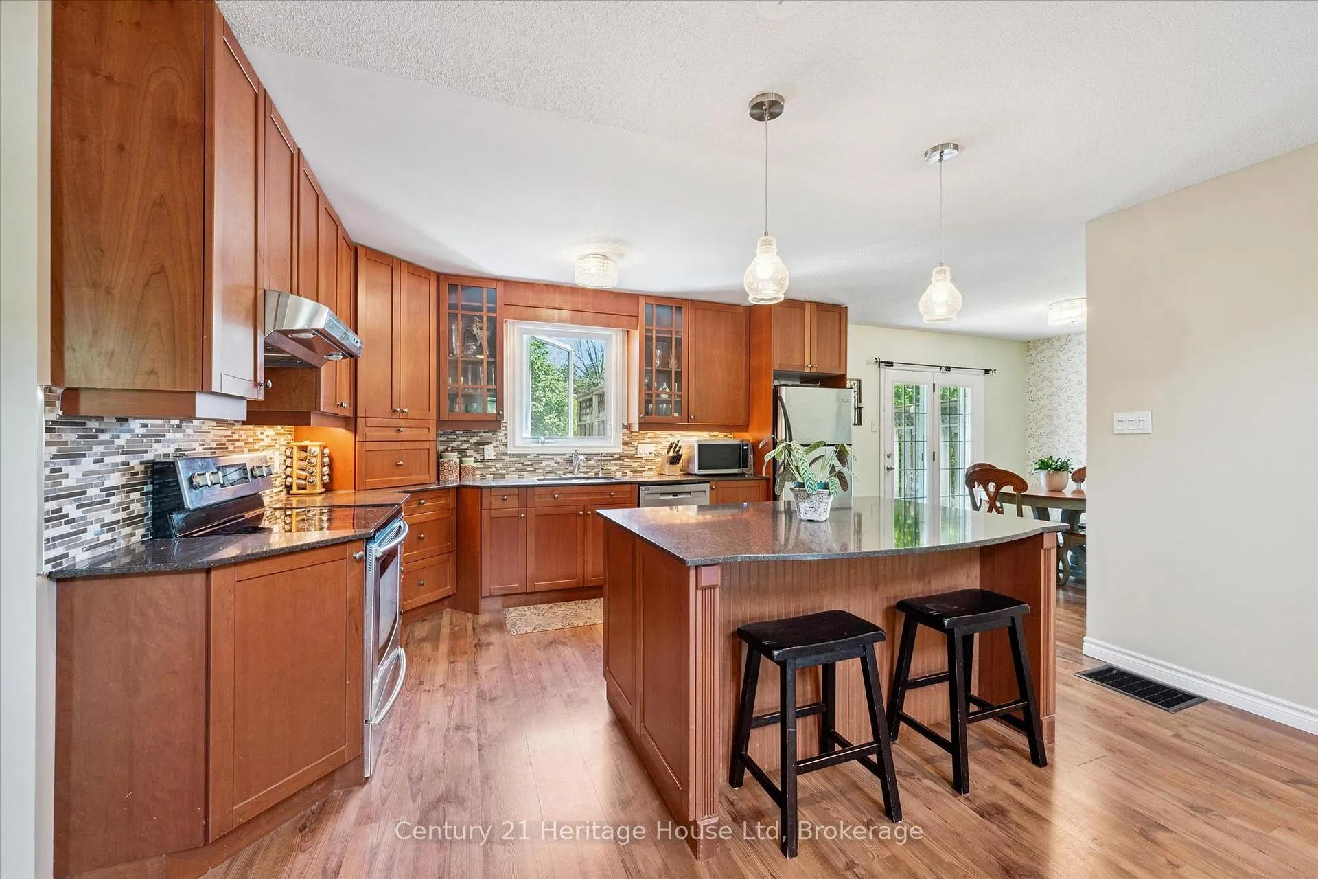 Photo 12 of 195 Jackson Street, Guelph/Eramosa, Rockwood — HOMEH