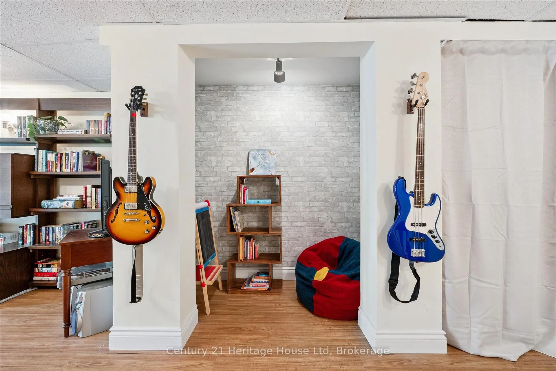 Photo 31 of 195 Jackson Street, Guelph/Eramosa, Rockwood — HOMEH