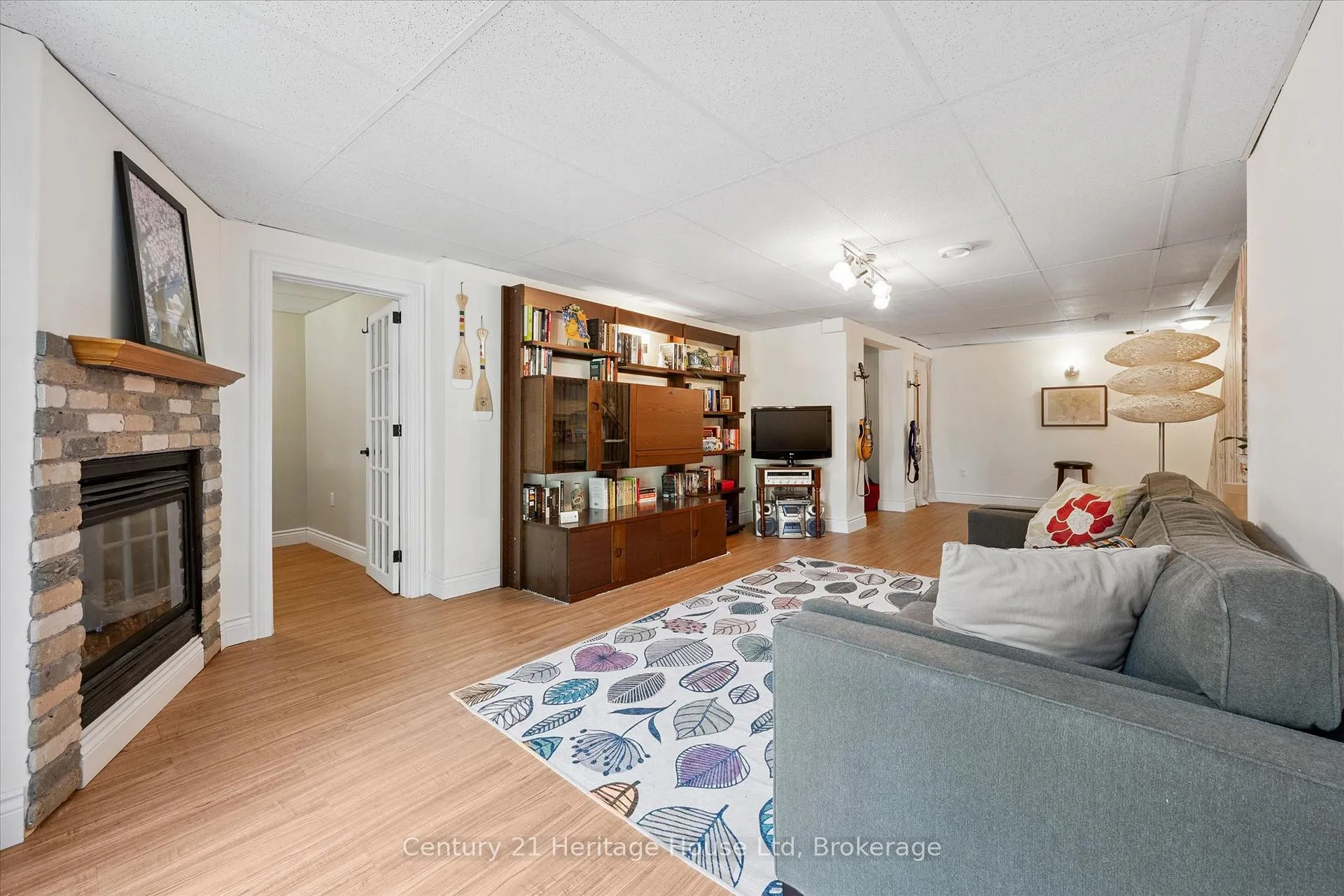 Photo 36 of 195 Jackson Street, Guelph/Eramosa, Rockwood — HOMEH