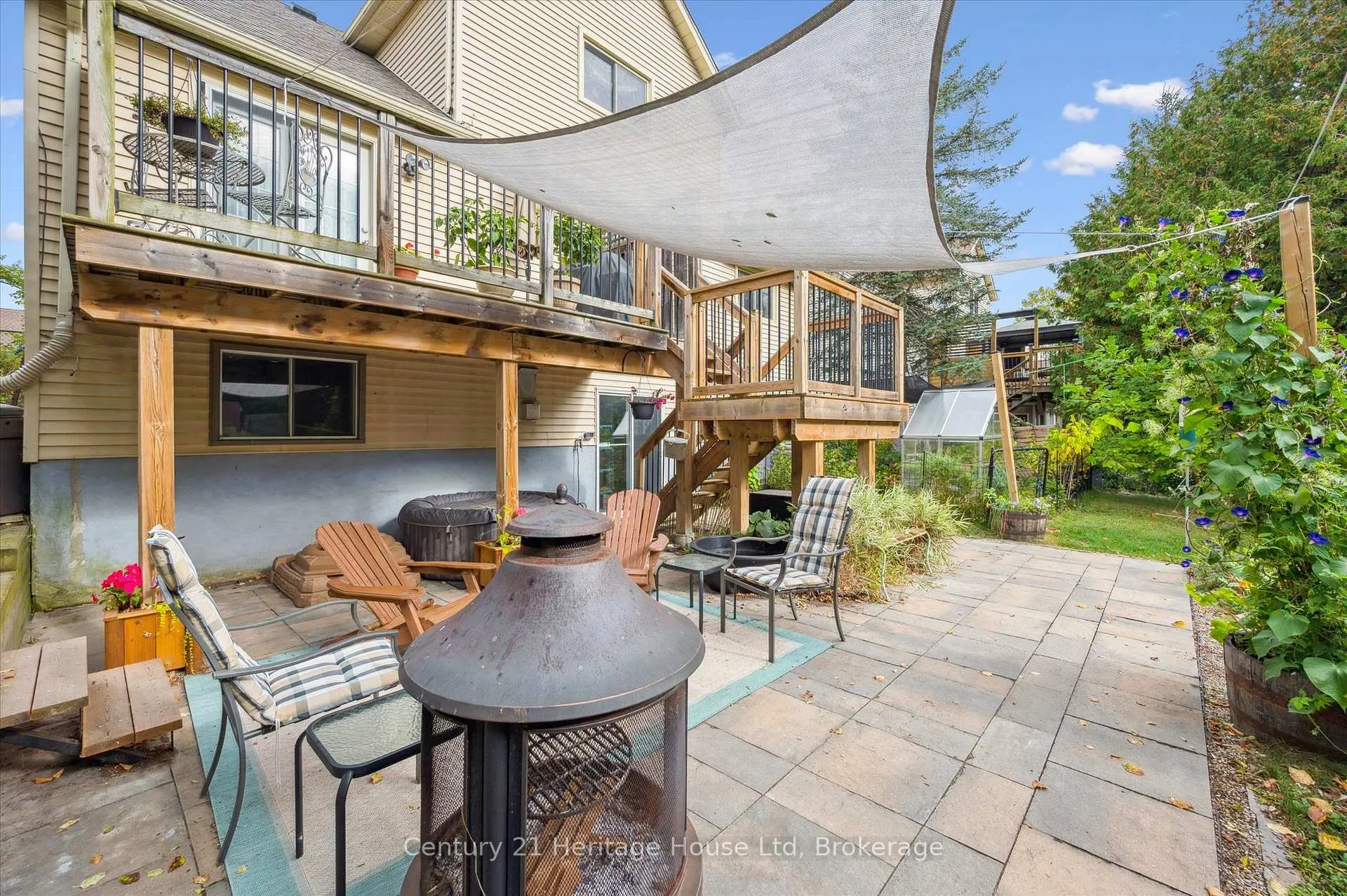 Photo 39 of 195 Jackson Street, Guelph/Eramosa, Rockwood — HOMEH