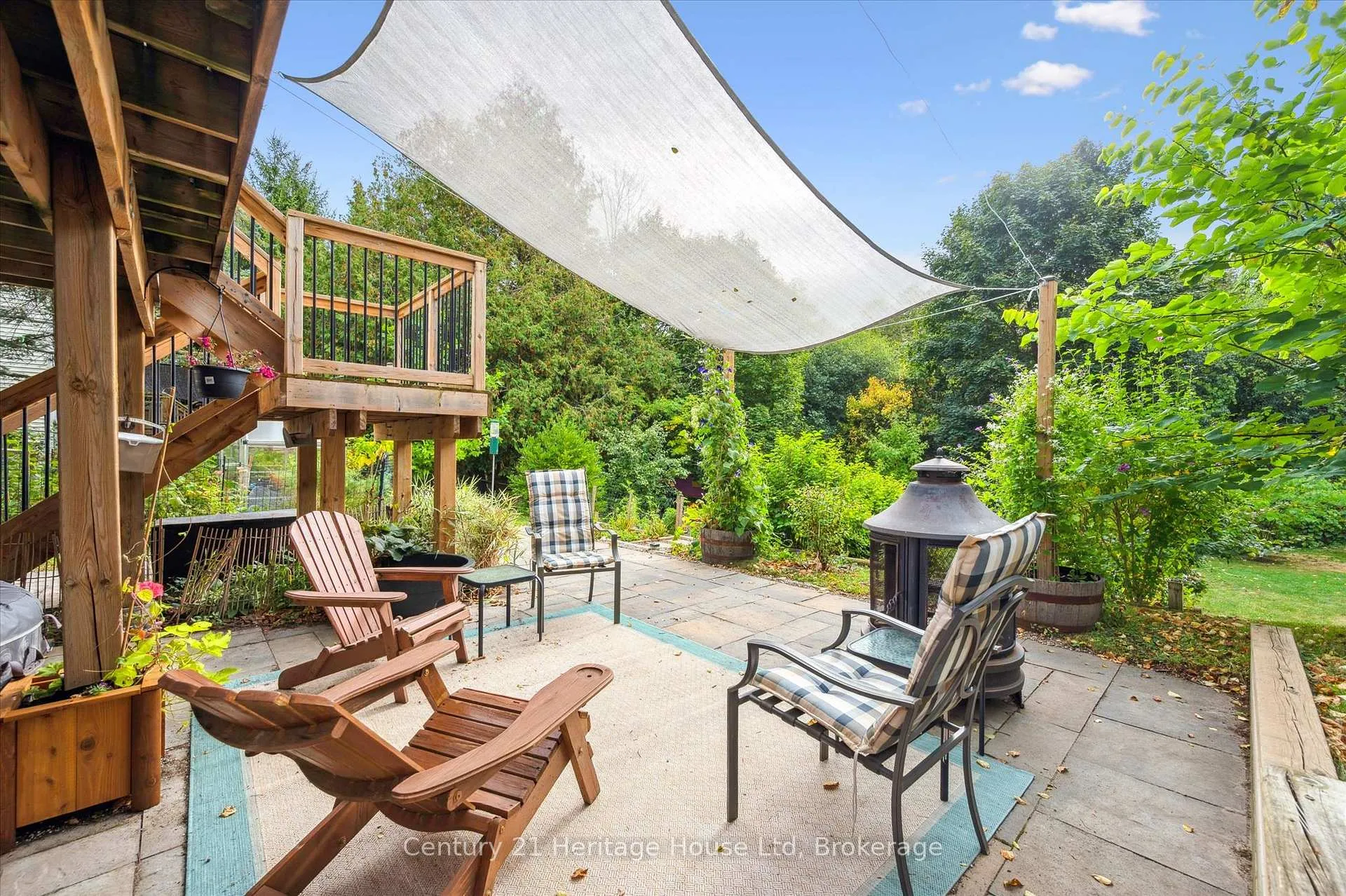 Photo 40 of 195 Jackson Street, Guelph/Eramosa, Rockwood — HOMEH
