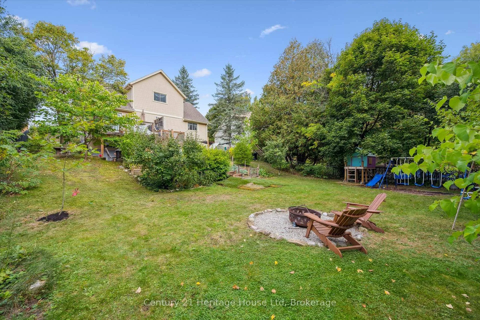 Photo 42 of 195 Jackson Street, Guelph/Eramosa, Rockwood — HOMEH