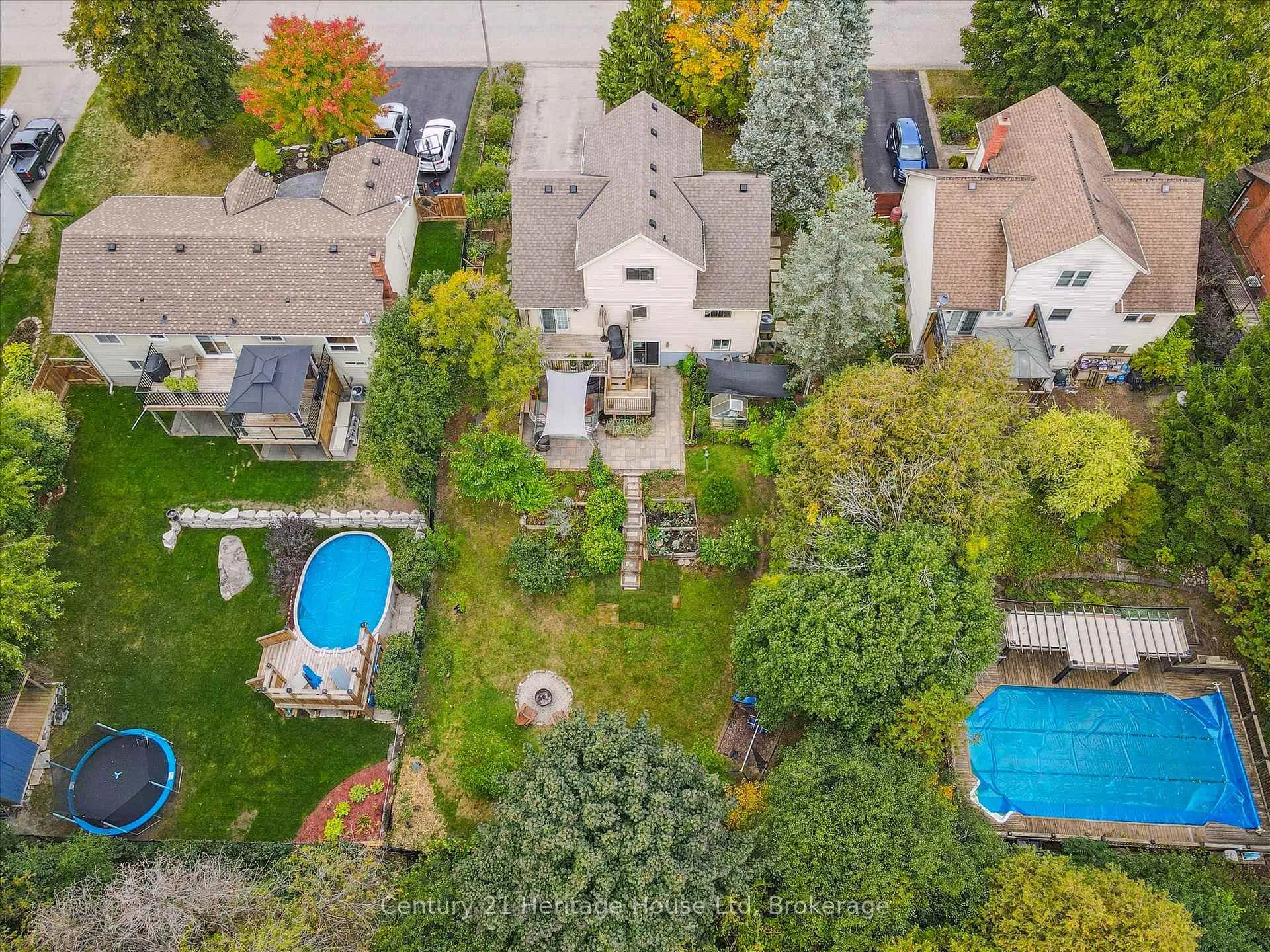 Photo 44 of 195 Jackson Street, Guelph/Eramosa, Rockwood — HOMEH