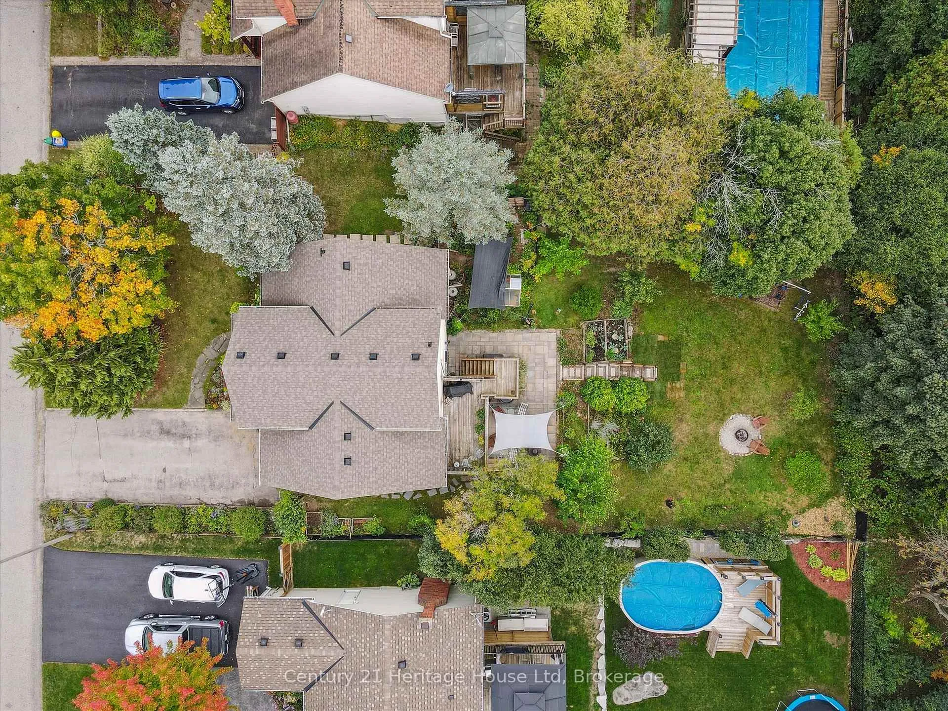 Photo 45 of 195 Jackson Street, Guelph/Eramosa, Rockwood — HOMEH