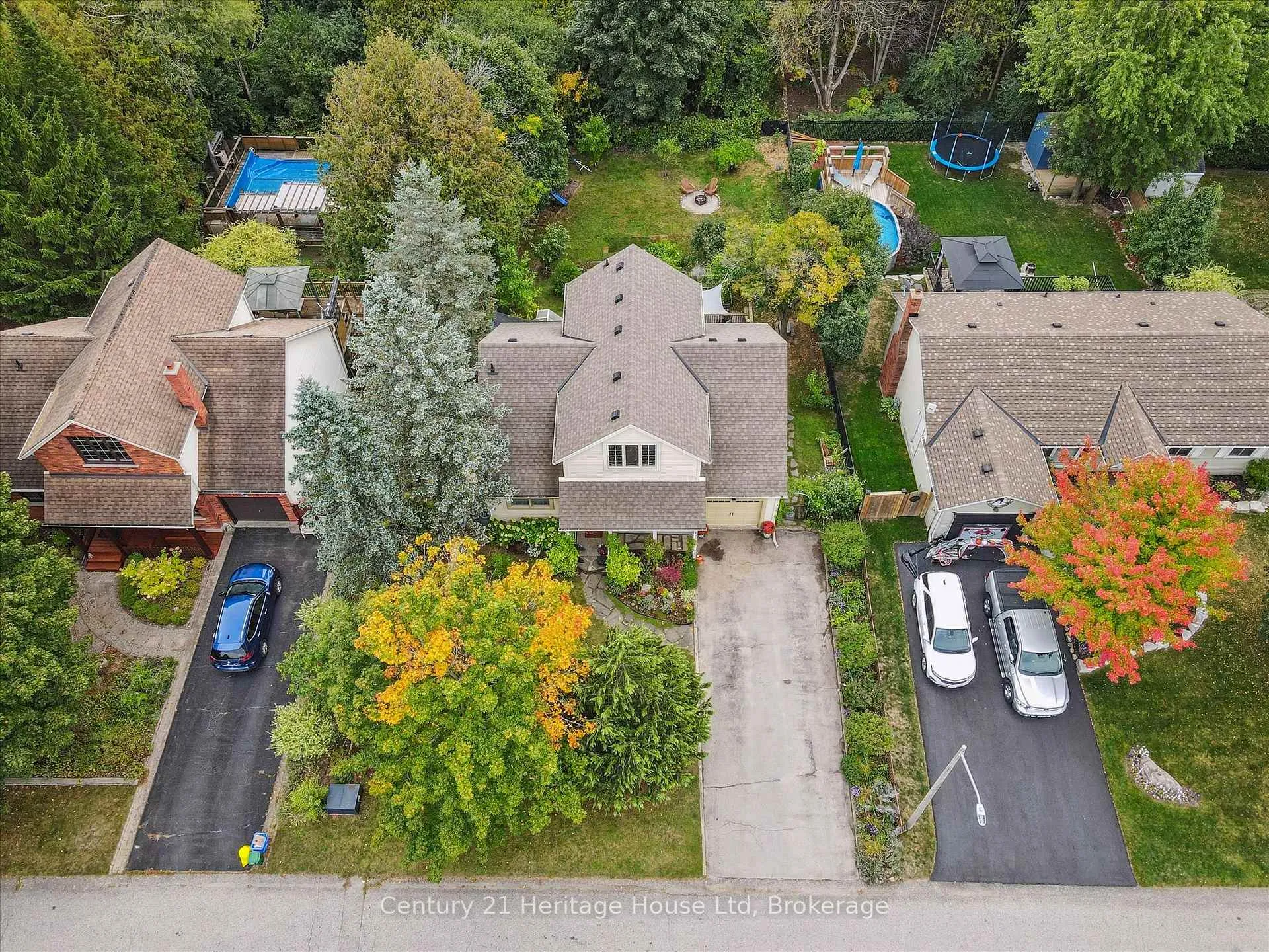 Photo 46 of 195 Jackson Street, Guelph/Eramosa, Rockwood — HOMEH
