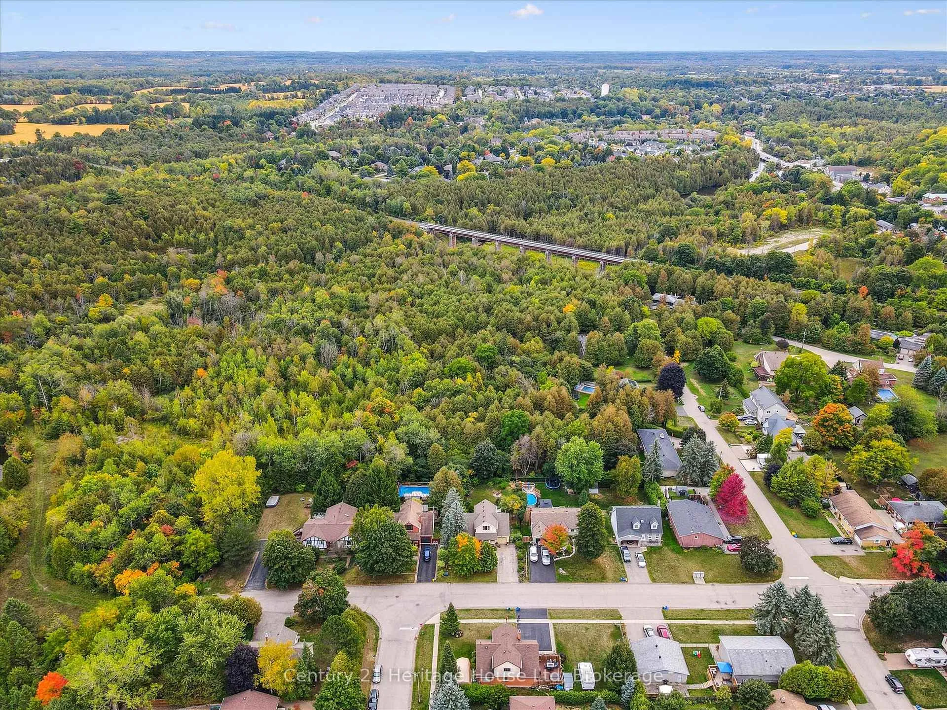 Photo 47 of 195 Jackson Street, Guelph/Eramosa, Rockwood — HOMEH