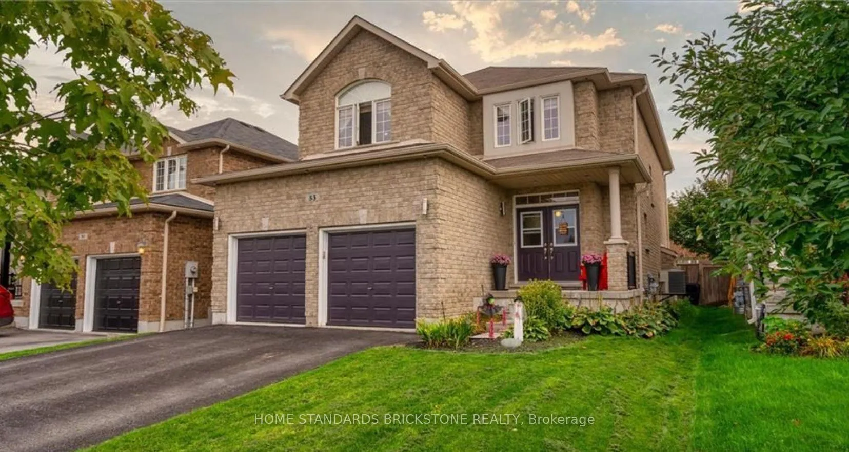 Photo 1 of 53 Graihawk Drive, Barrie, Ardagh — HOMEH