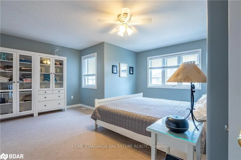 Photo 14 of 53 Graihawk Drive, Barrie, Ardagh — HOMEH