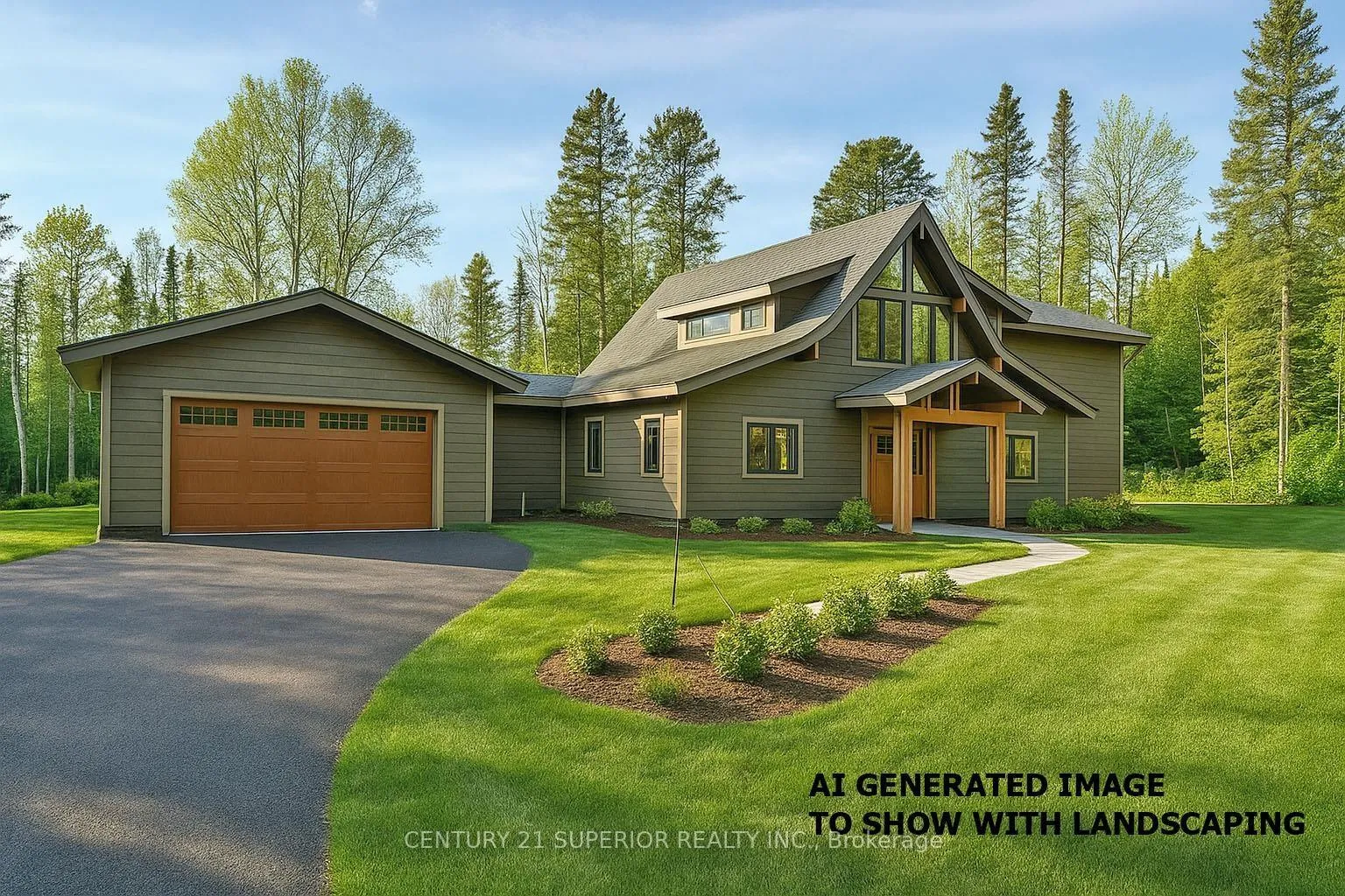 Photo of 115 Golf Course Road